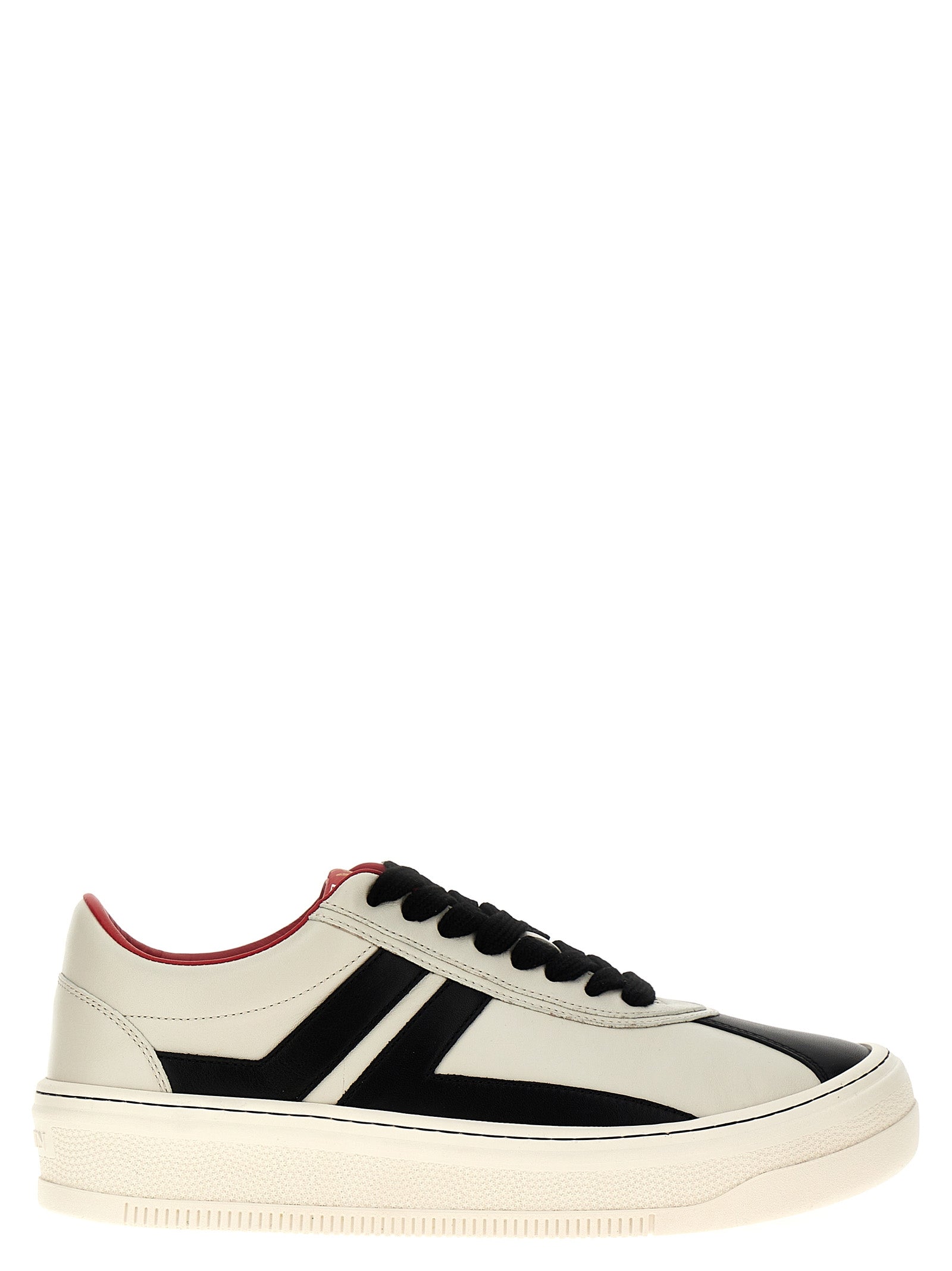 Lanvin 'Lanvinxfuture' Sneakers