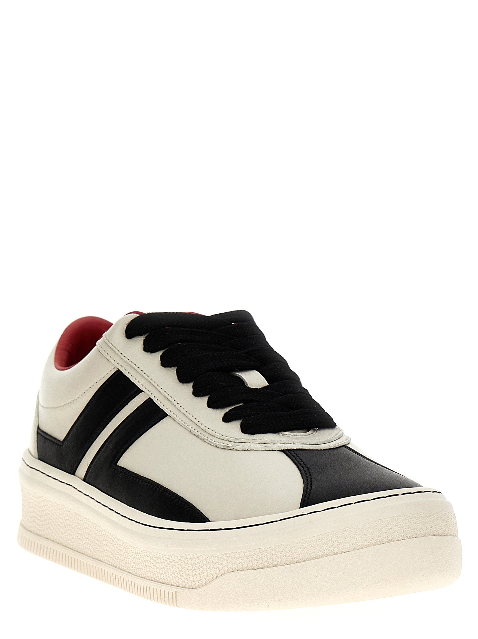 Lanvin 'Lanvinxfuture' Sneakers