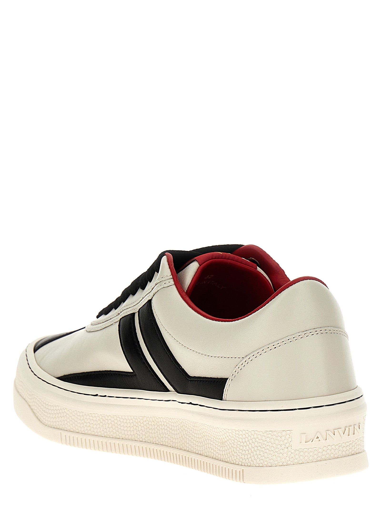 Lanvin 'Lanvinxfuture' Sneakers