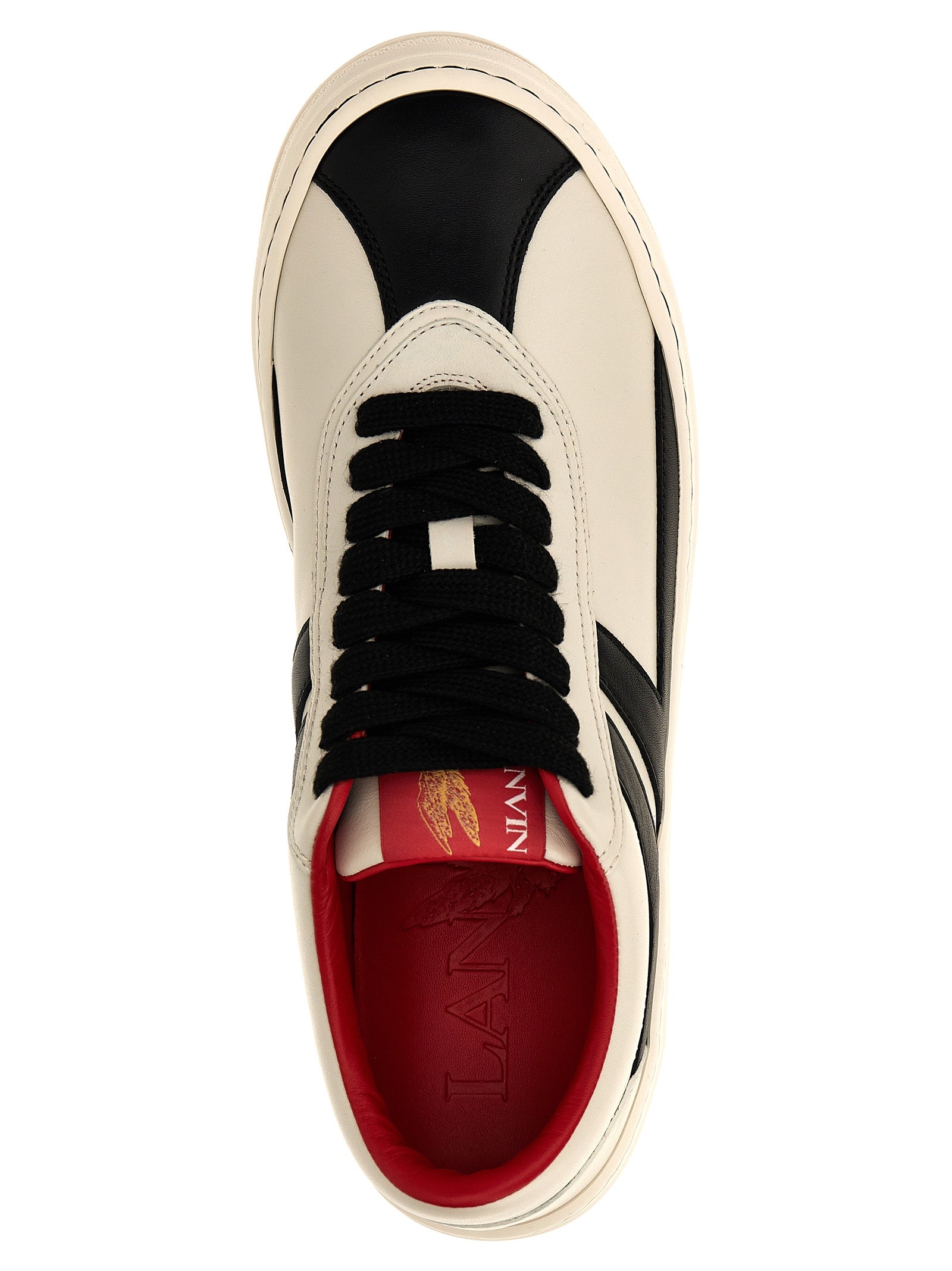 Lanvin 'Lanvinxfuture' Sneakers