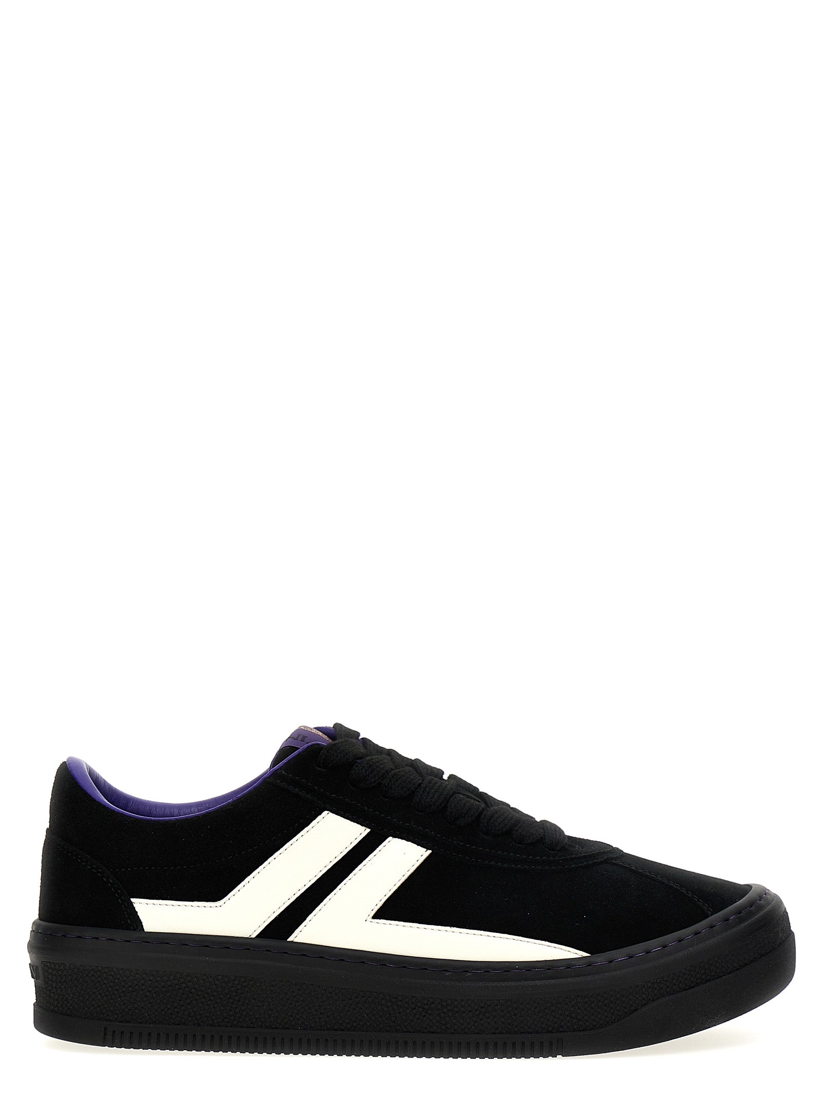 Lanvin 'Lanvinxfuture' Sneakers