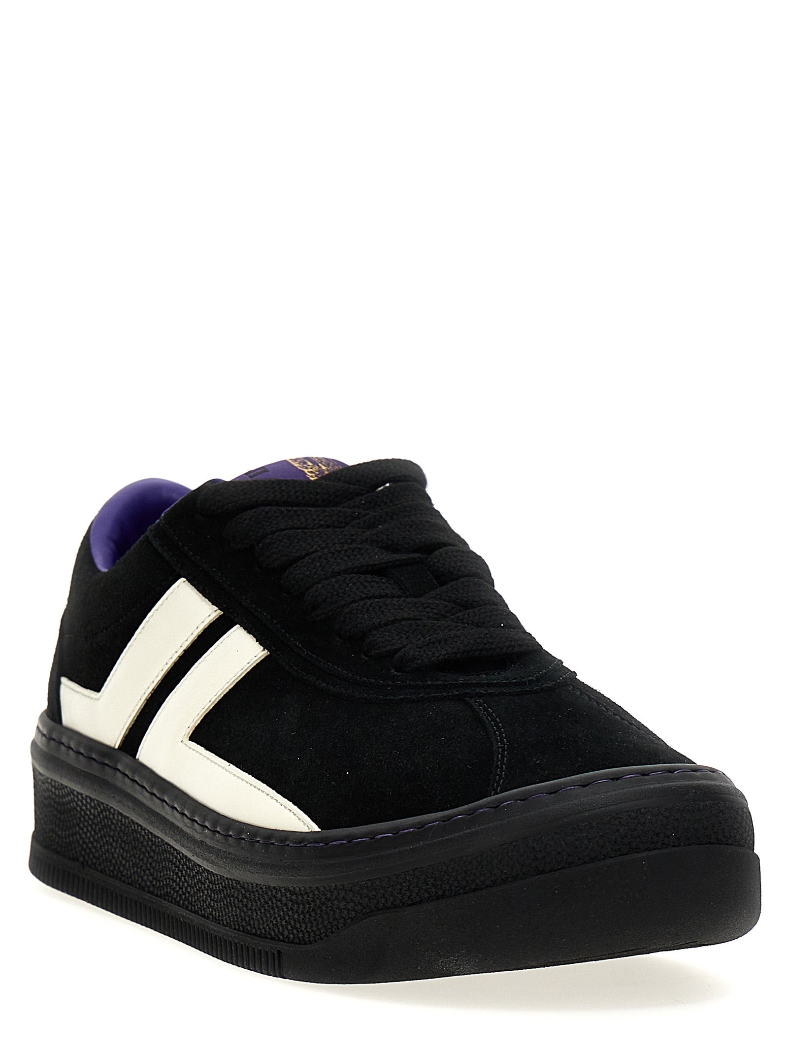 Lanvin 'Lanvinxfuture' Sneakers