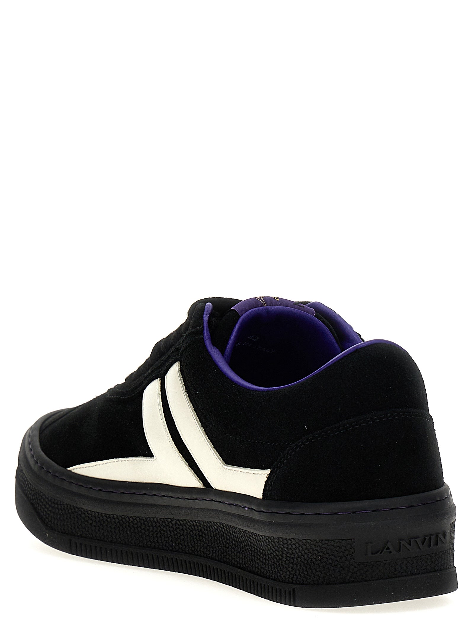 Lanvin 'Lanvinxfuture' Sneakers