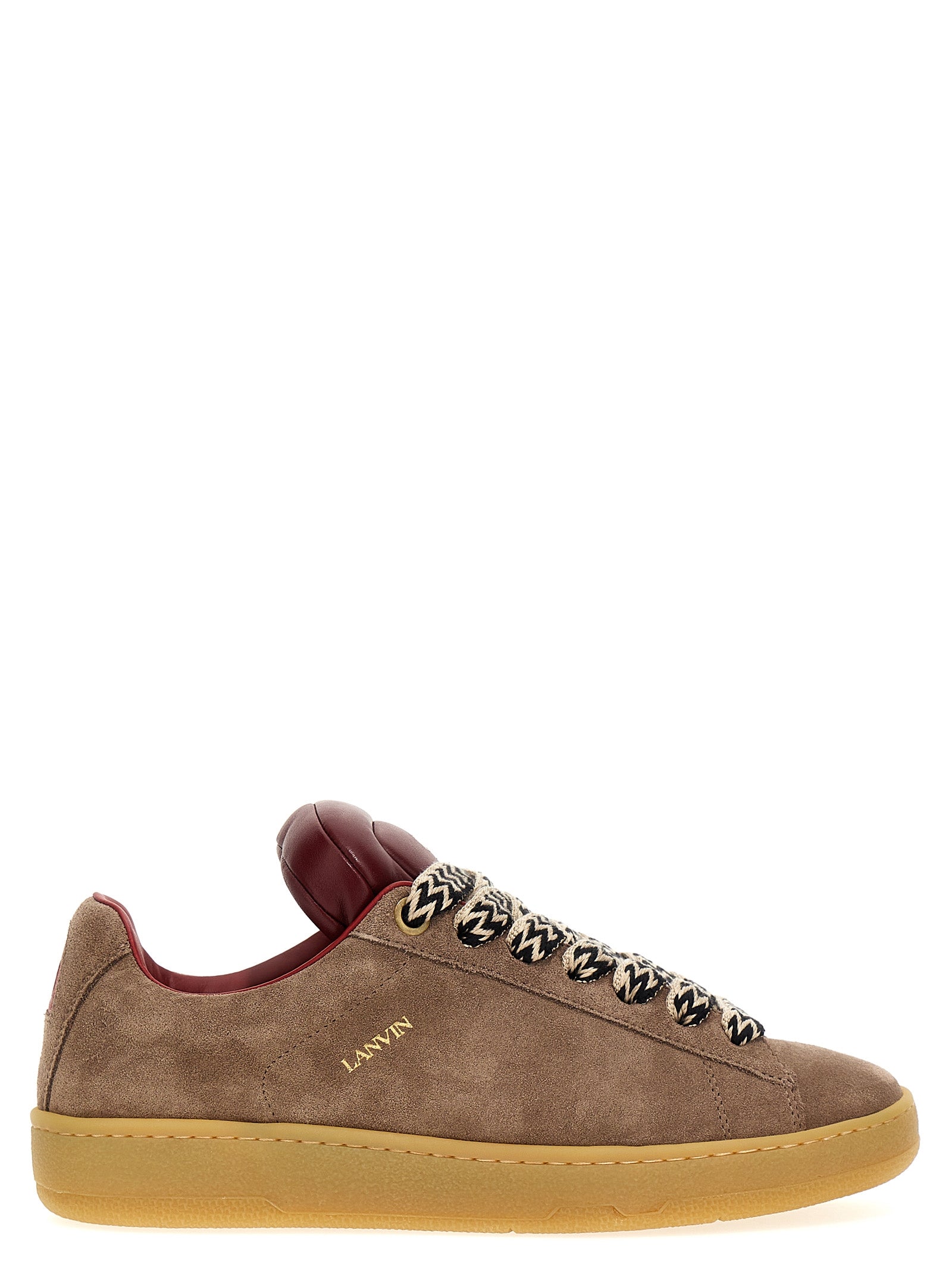 Lanvin 'Curb Lite' Sneakers