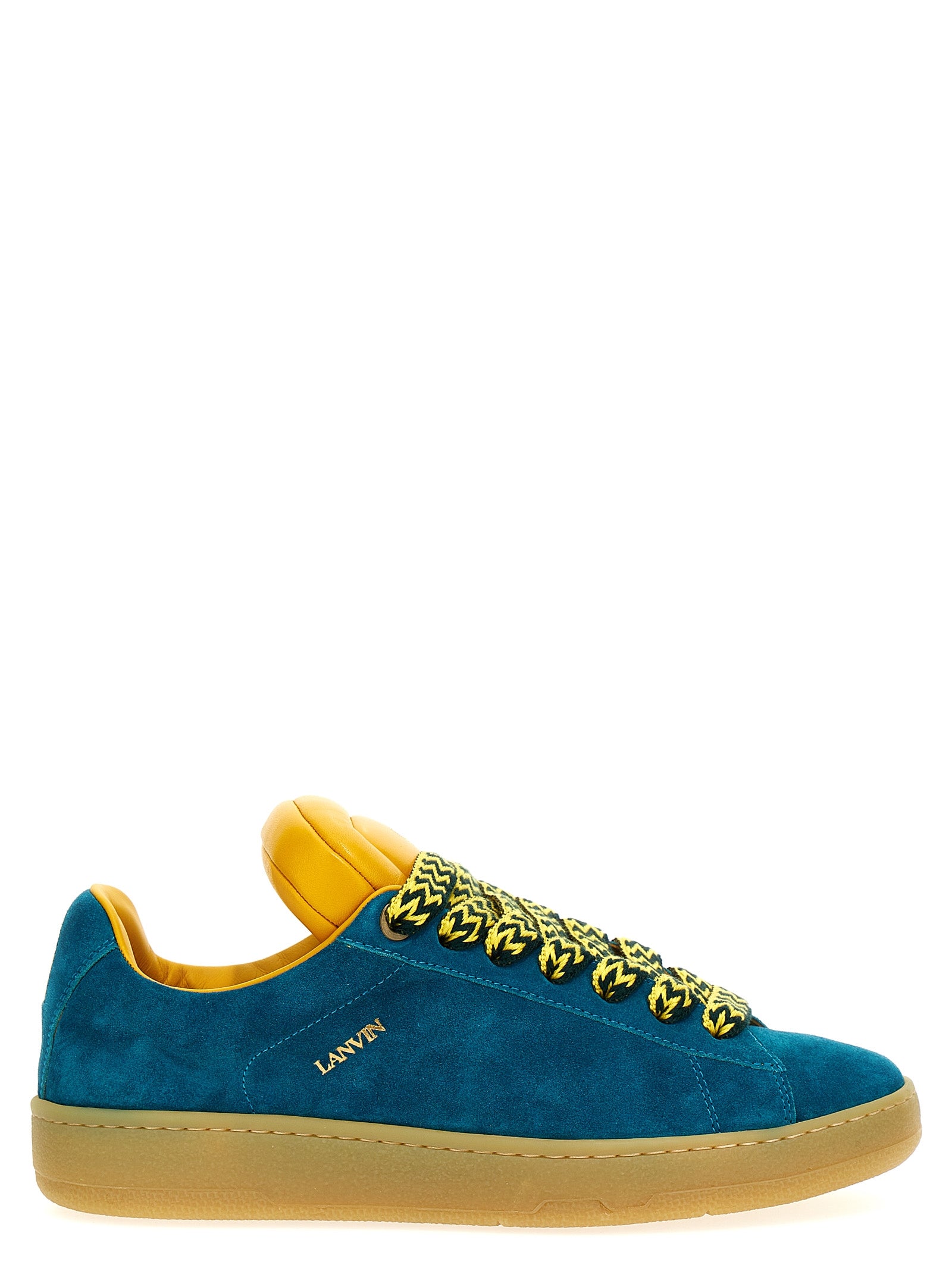 Lanvin 'Curb Lite' Sneakers