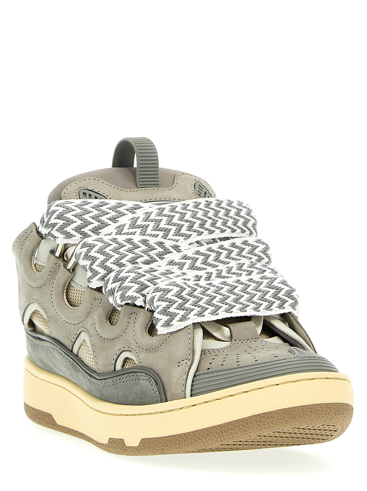 Lanvin 'Curb' Sneakers