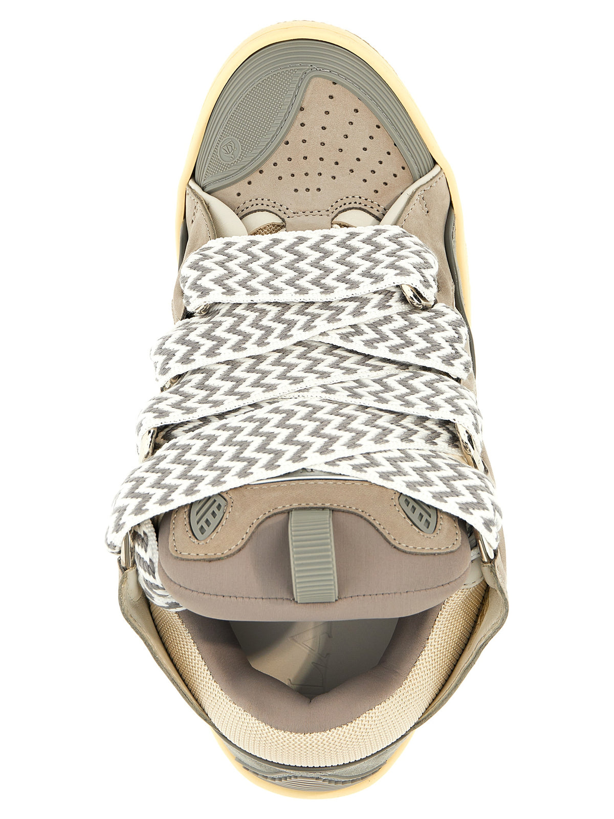 Lanvin 'Curb' Sneakers