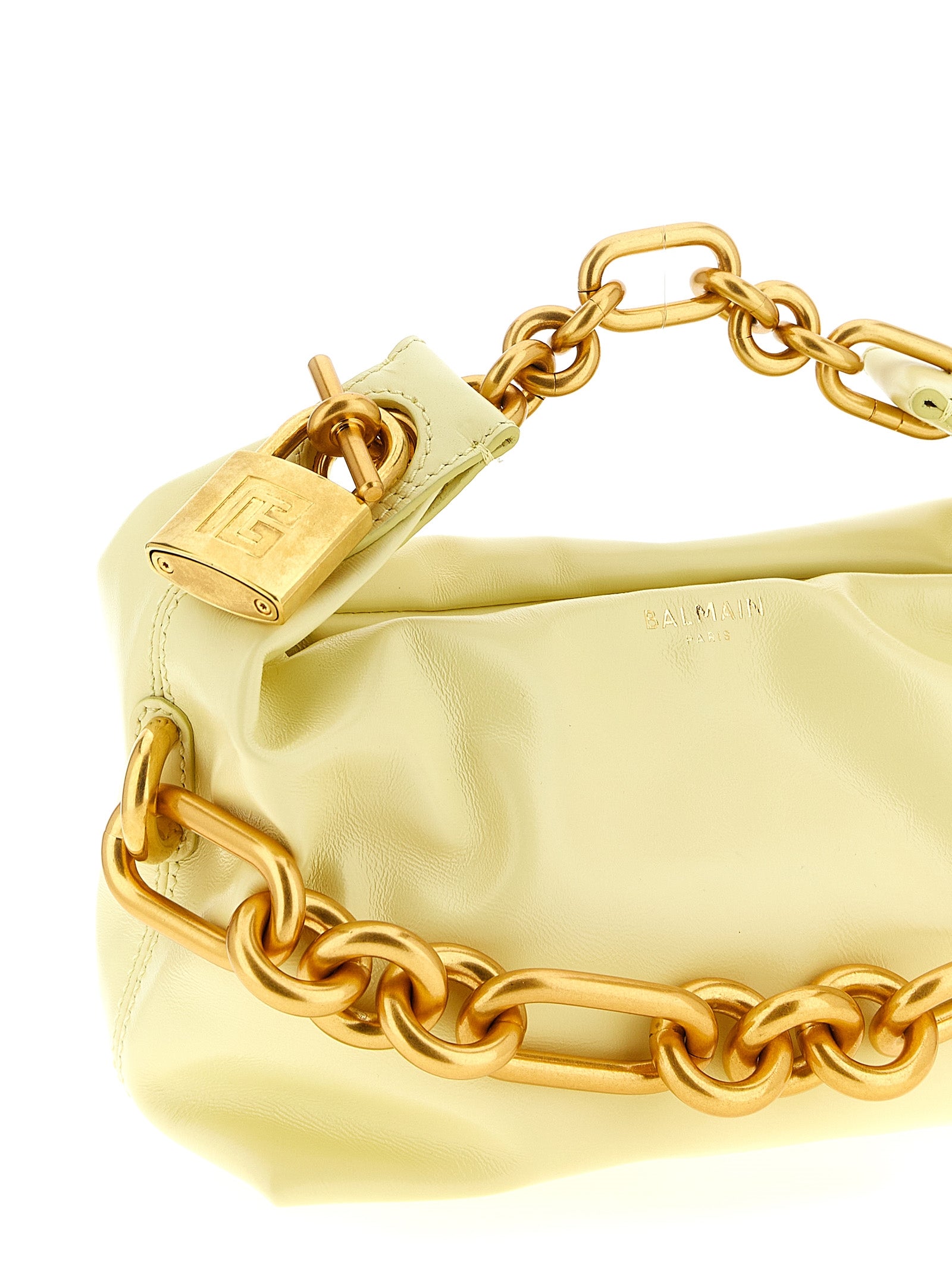 Balmain 'Sync Mini' Handbag