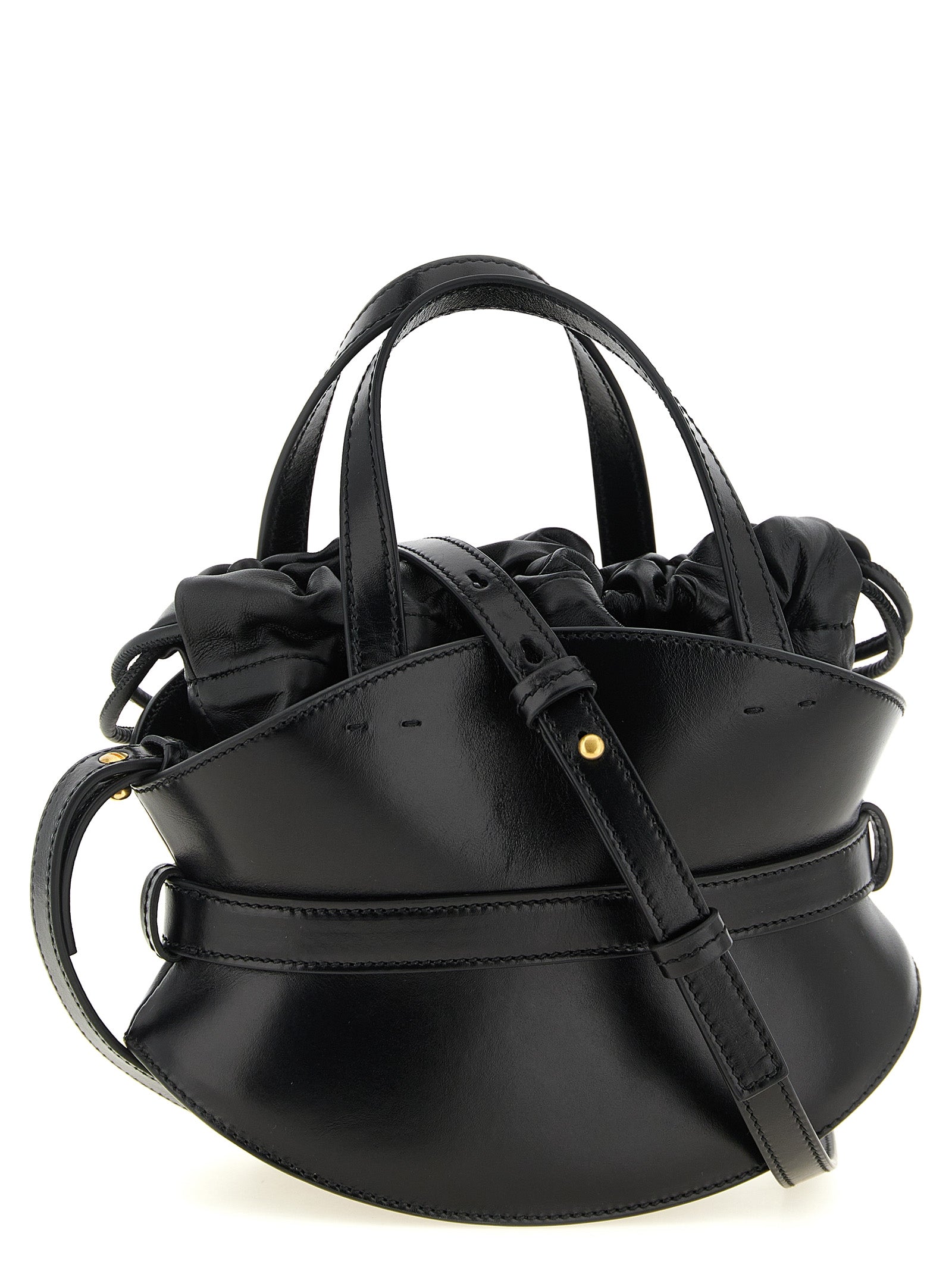 Balmain 'Shuffle' Mini Handbag