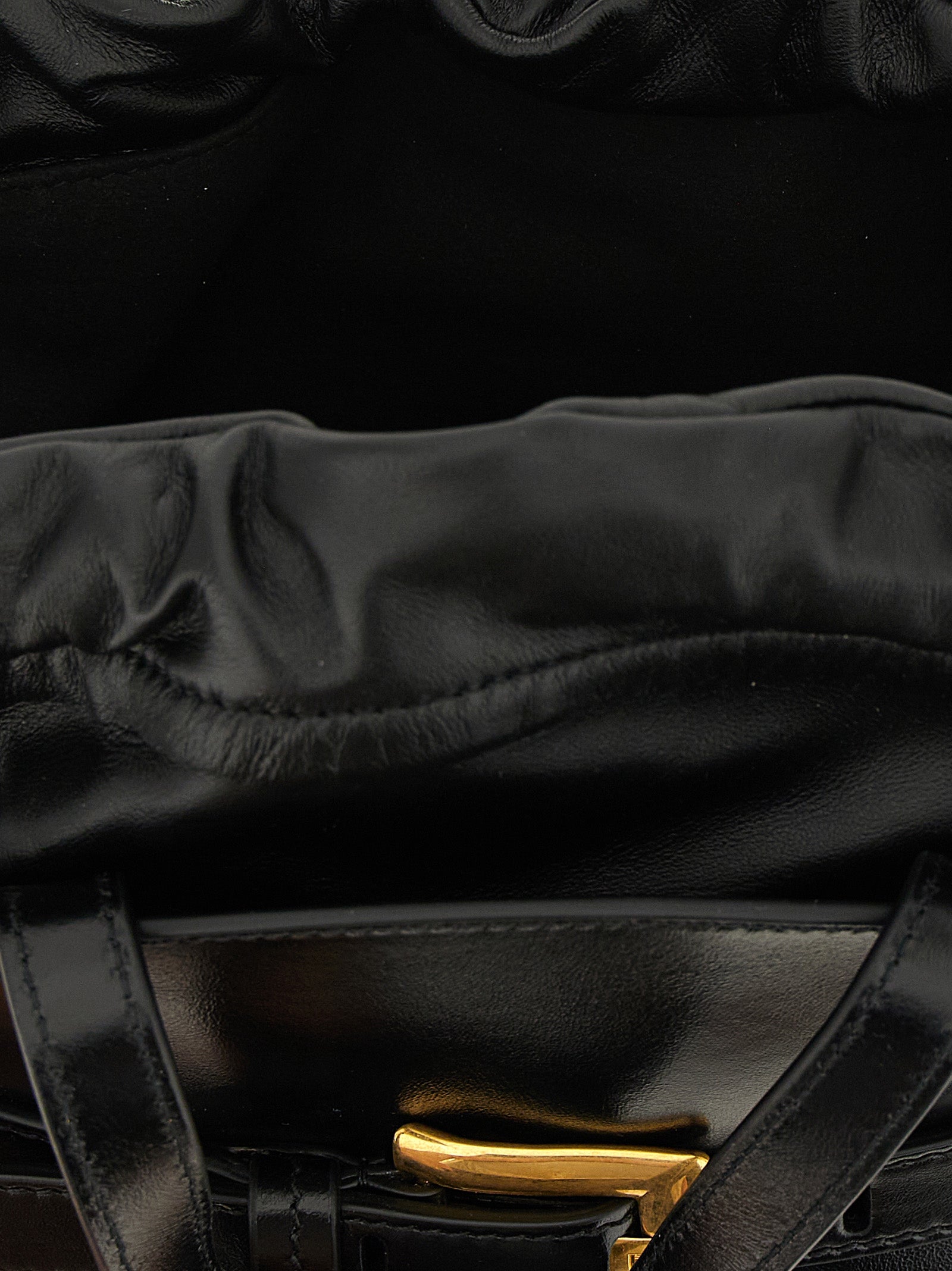 Balmain 'Shuffle' Mini Handbag