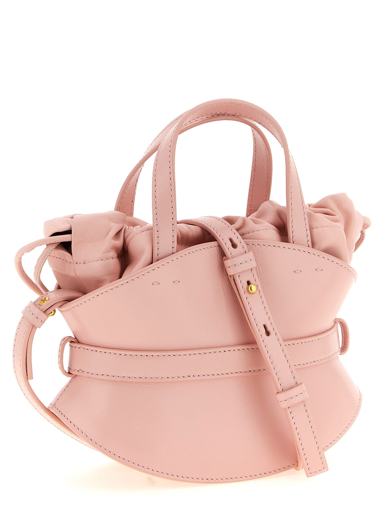 Balmain 'Shuffle' Mini Handbag