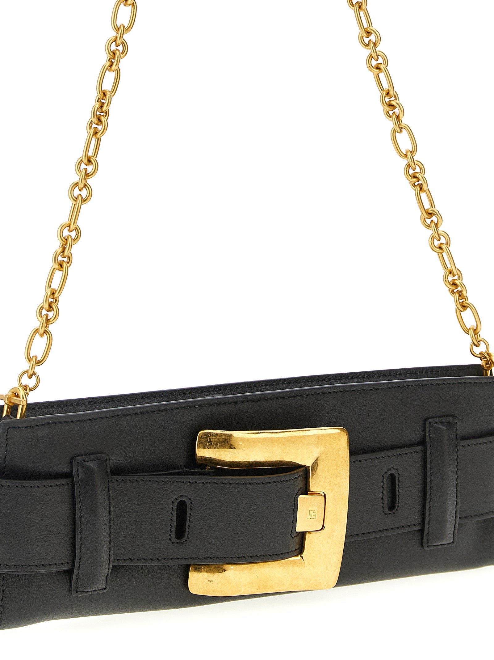 Balmain 'Anthem' Clutch