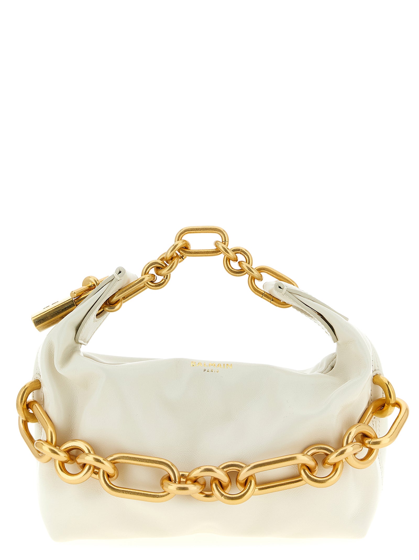 Balmain 'Sync' Mini Handbag