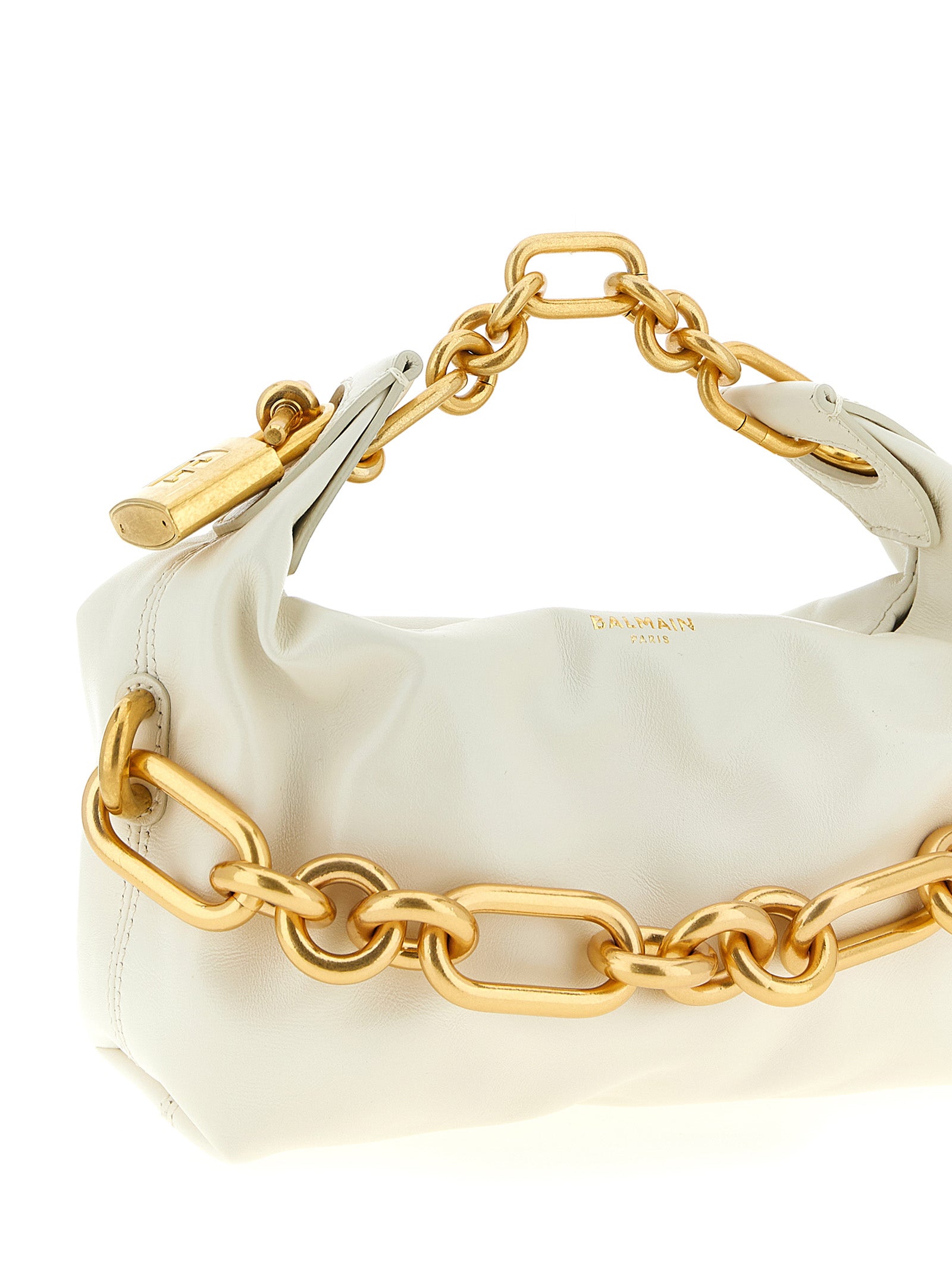 Balmain 'Sync' Mini Handbag