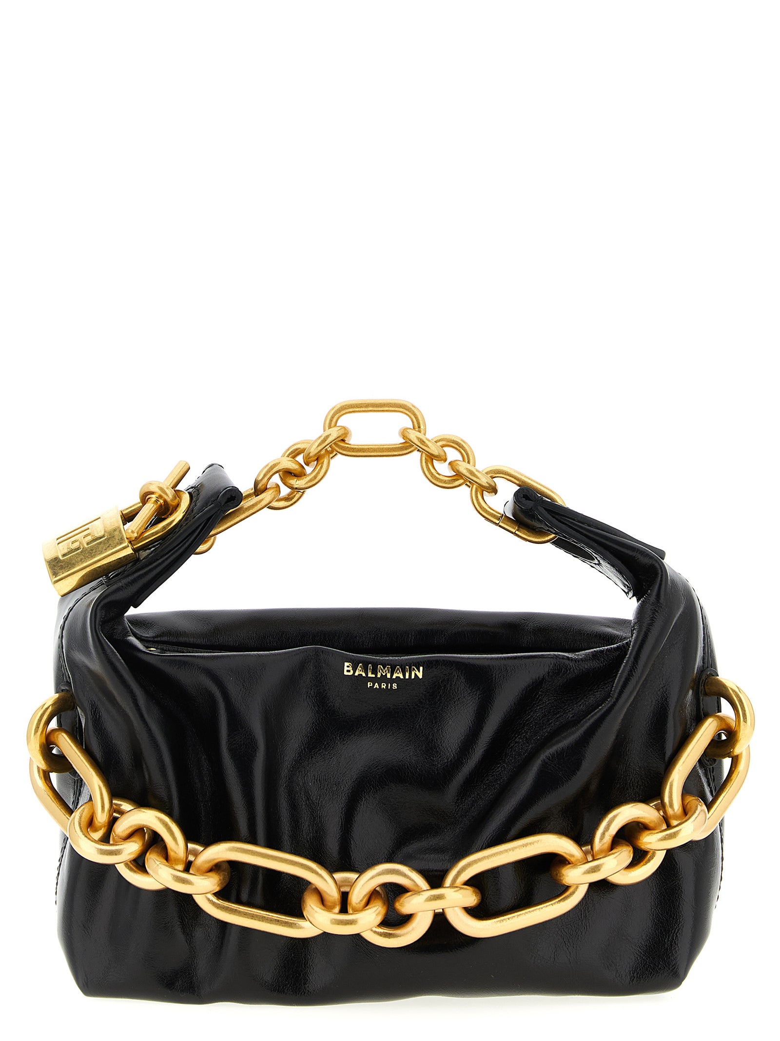 Balmain 'Sync' Mini Handbag