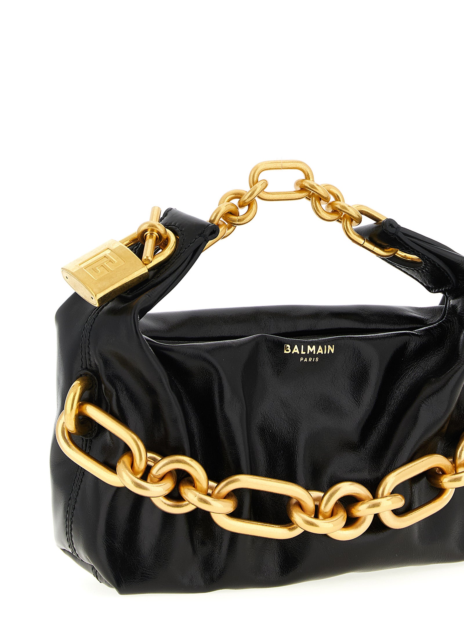 Balmain 'Sync' Mini Handbag