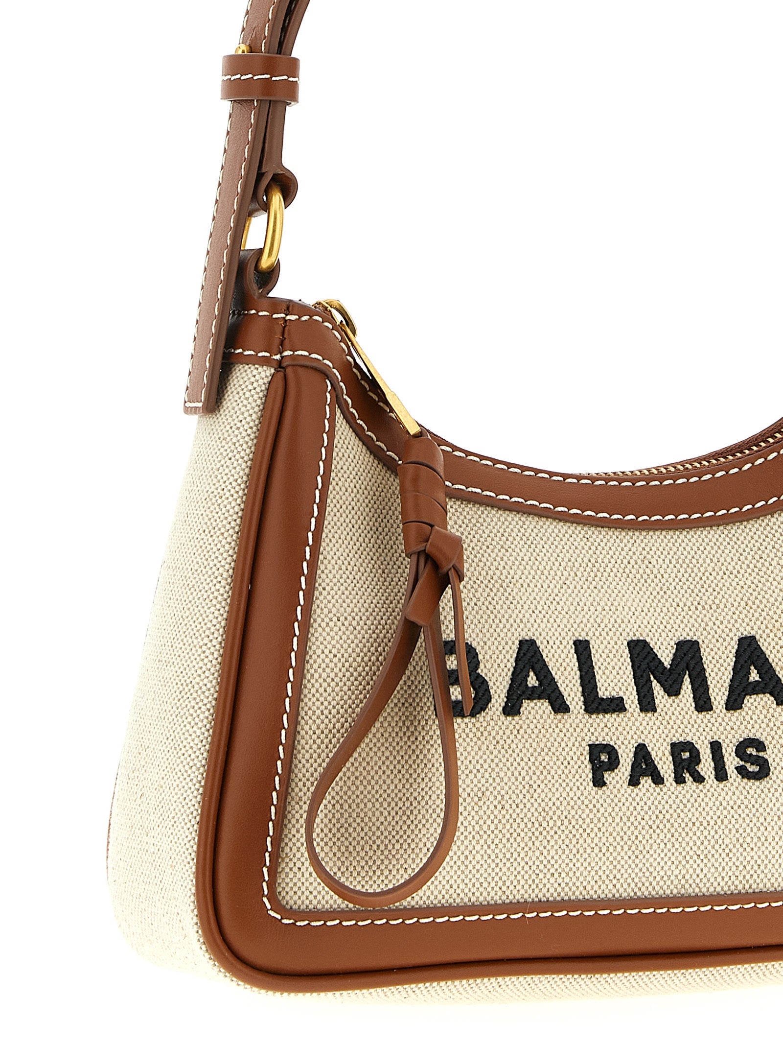 Balmain 'B-Army' Shoulder Bag