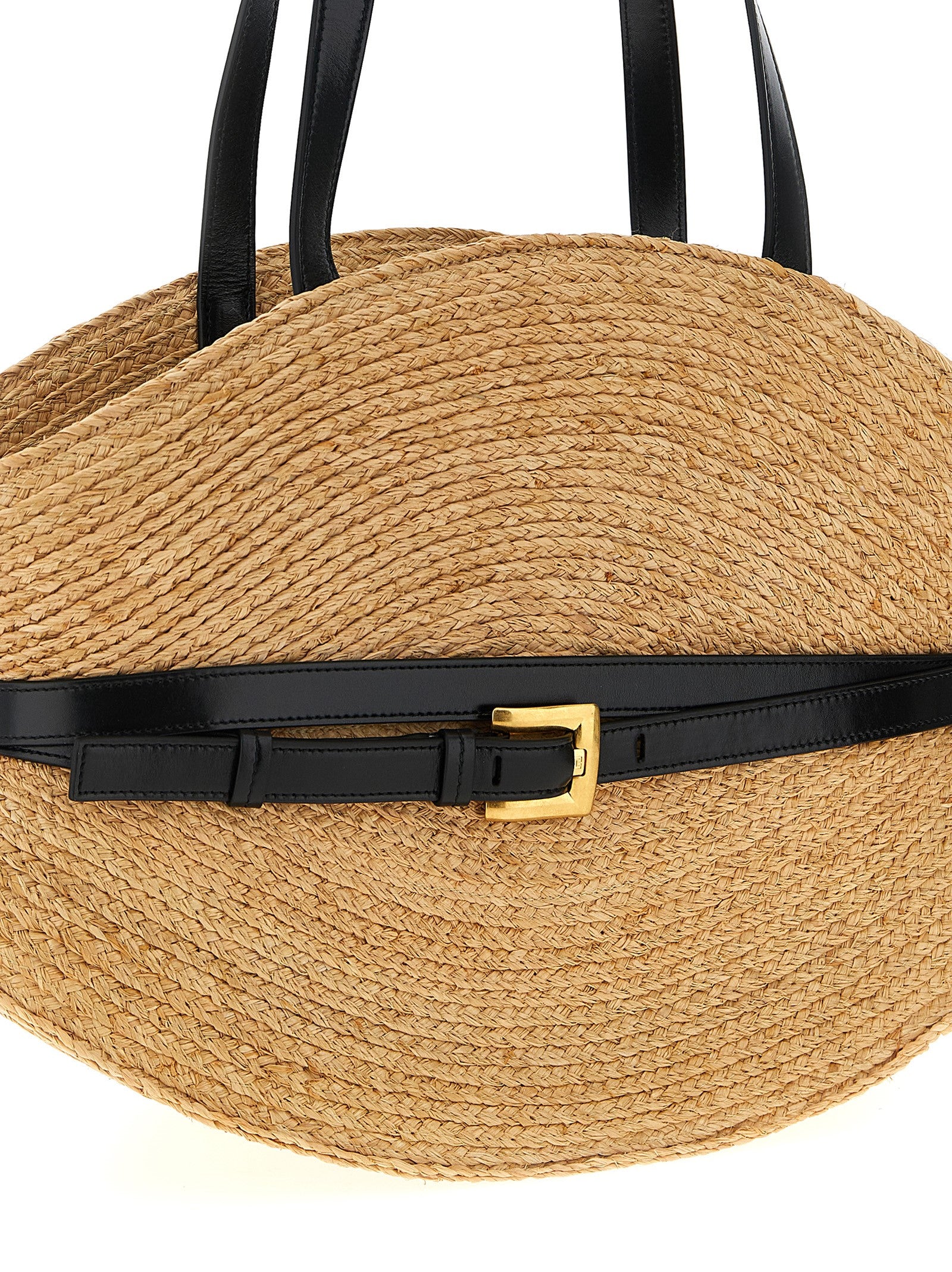 Balmain 'Shuffle' Medium Shoulder Bag