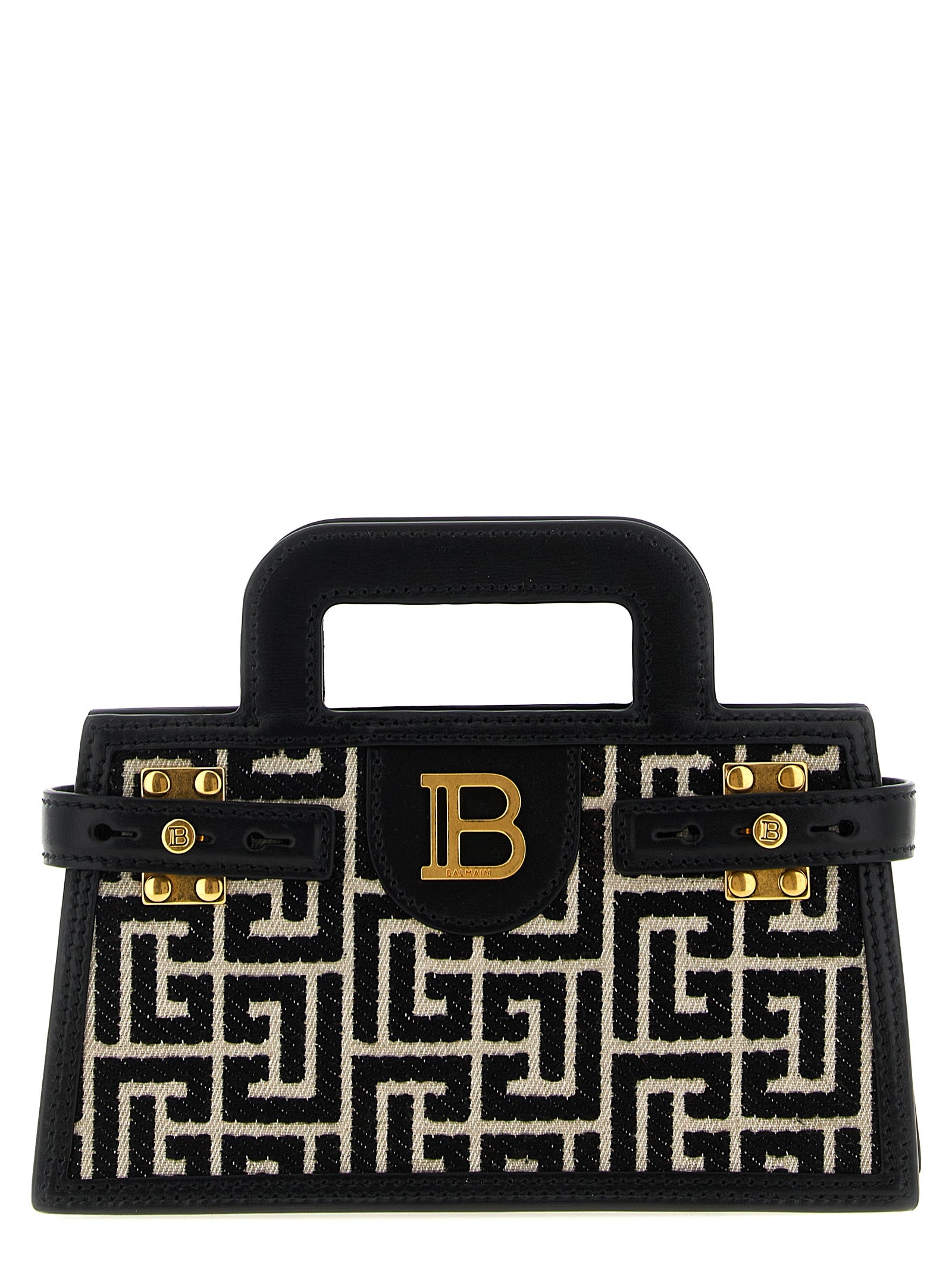 Balmain 'B-Buzz' Small Handbag