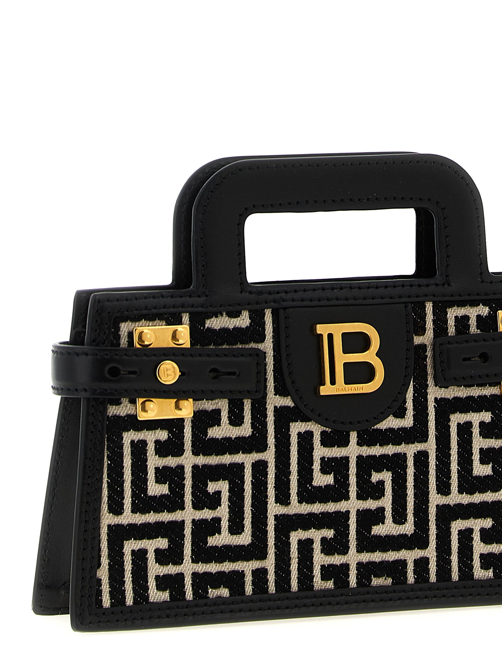 Balmain 'B-Buzz' Small Handbag