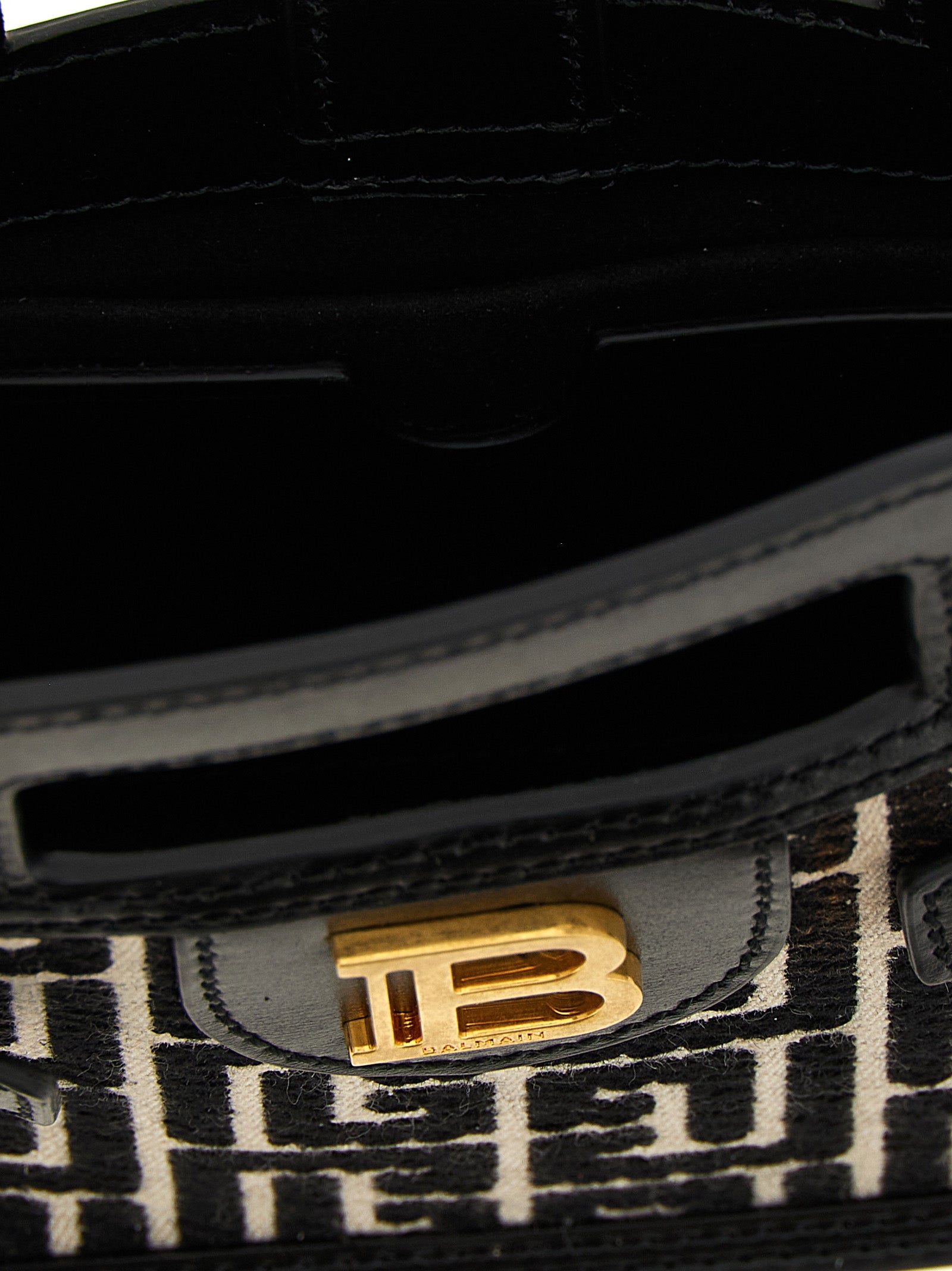 Balmain 'B-Buzz' Small Handbag