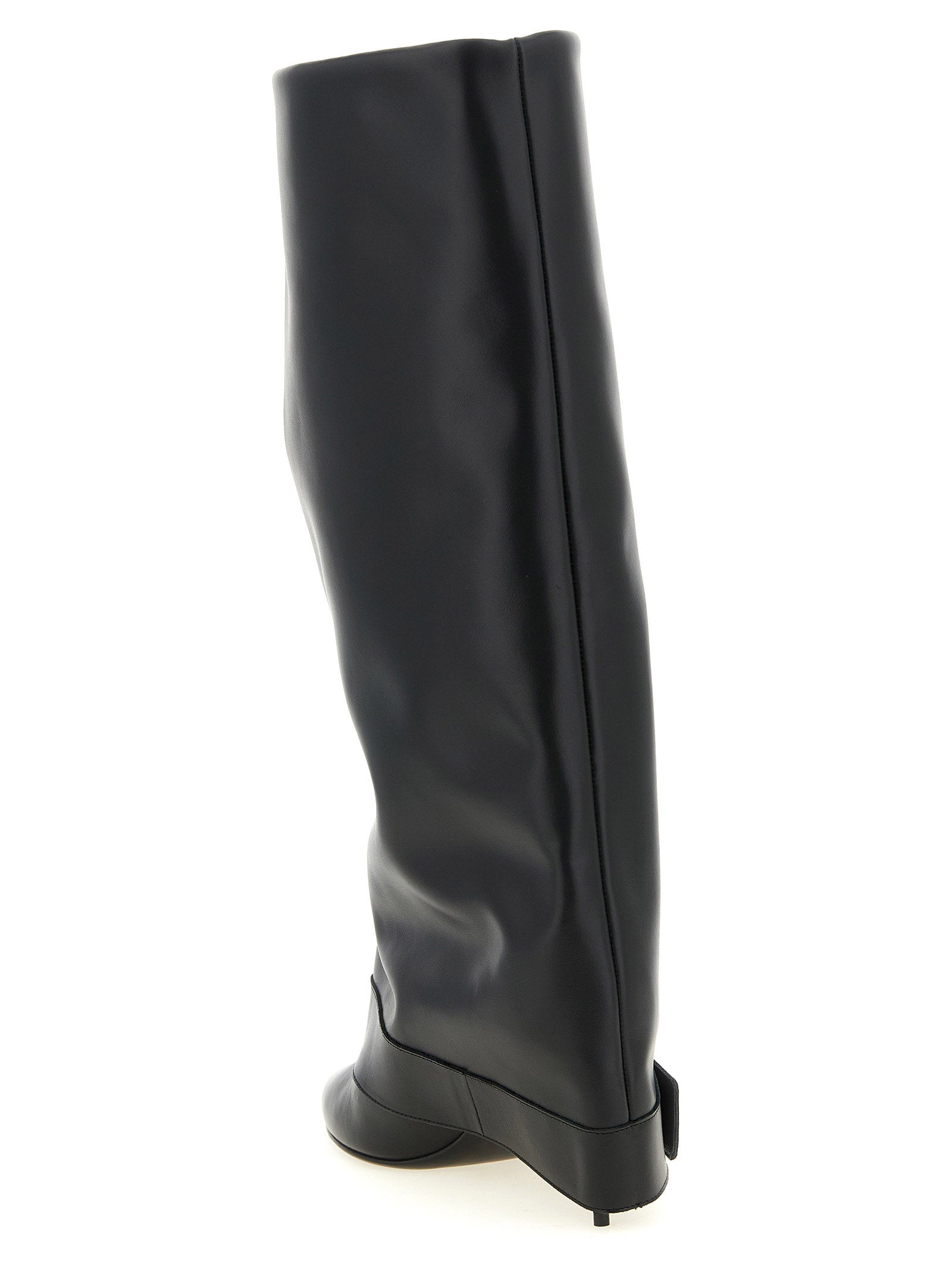 Balmain 'Anthem' Boots