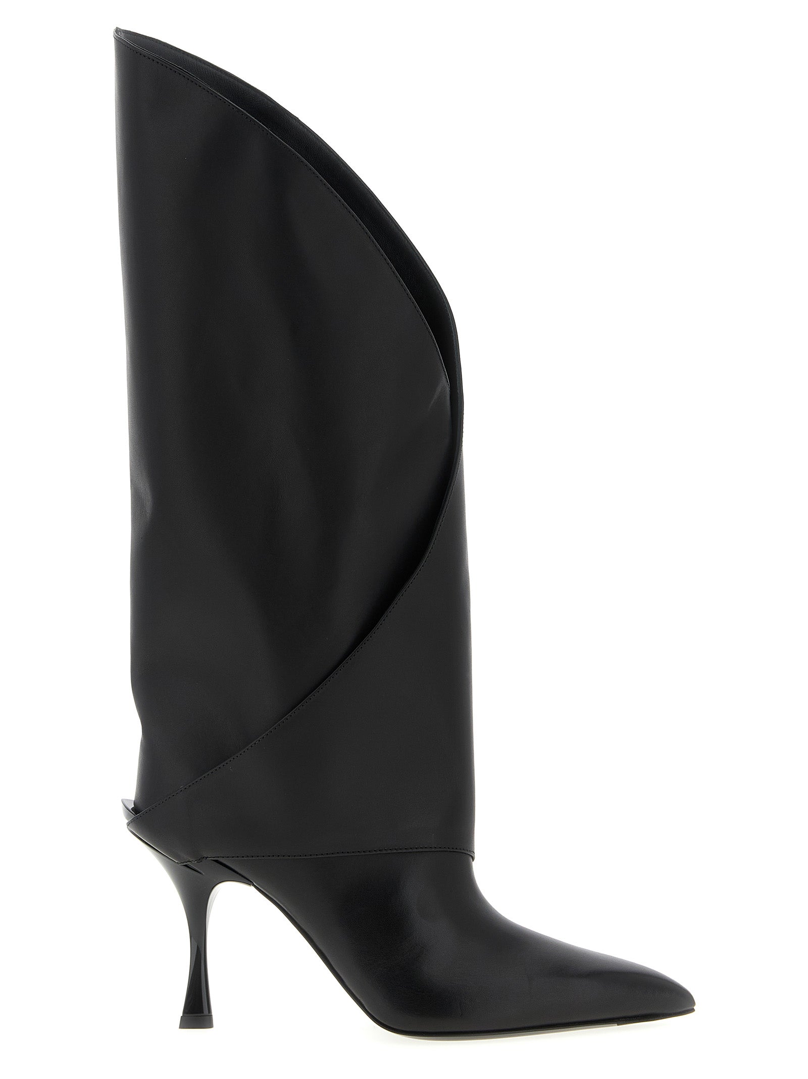 Balmain 'Twist' Boots