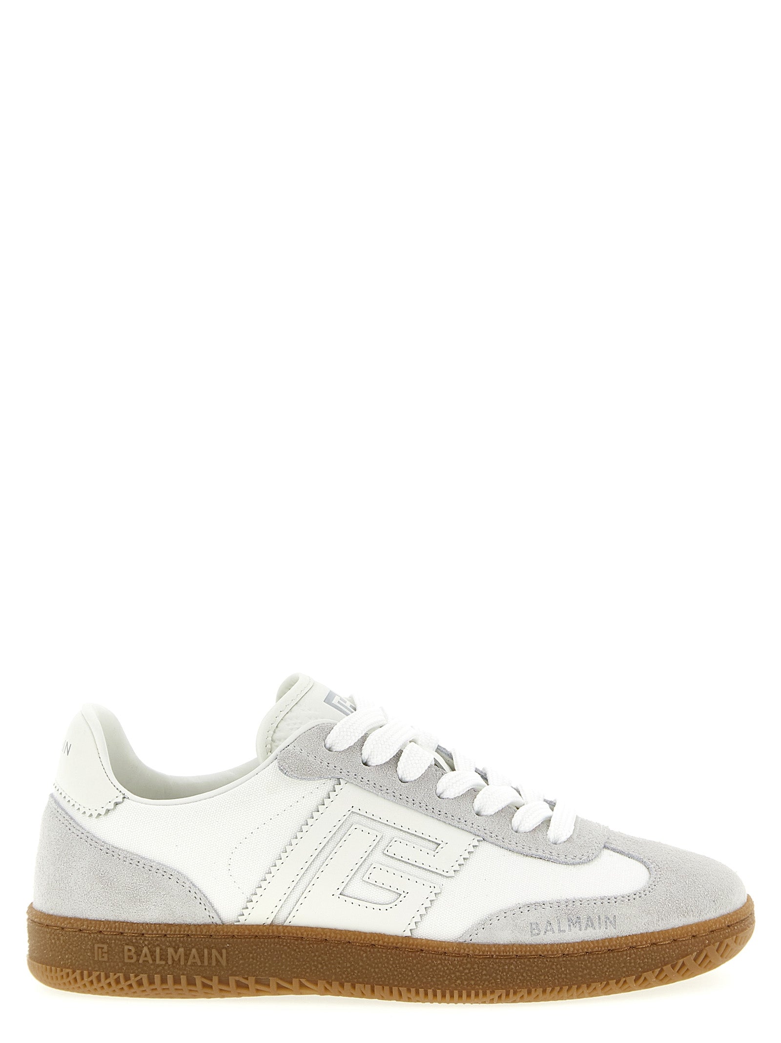 Balmain 'Balmain Swan' Sneakers