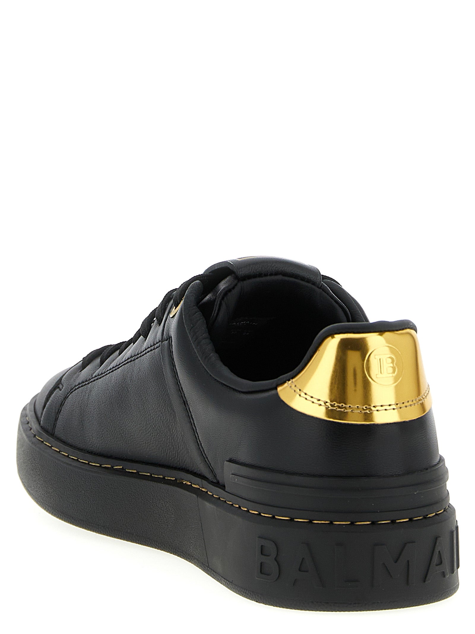 Balmain 'B-Court' Sneakers