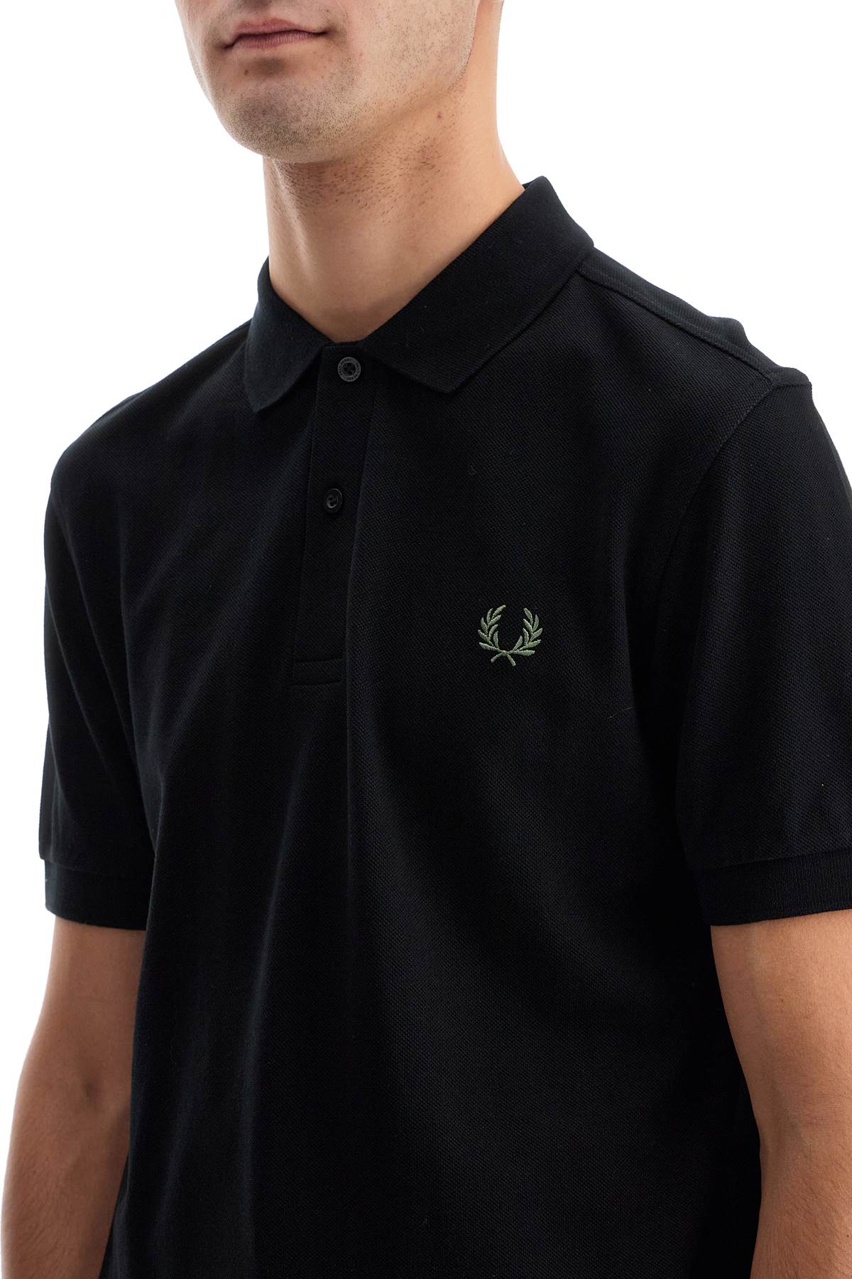 Comme Des Garcons Shirt 'Comme Des Garã§Ons X Fred Perry