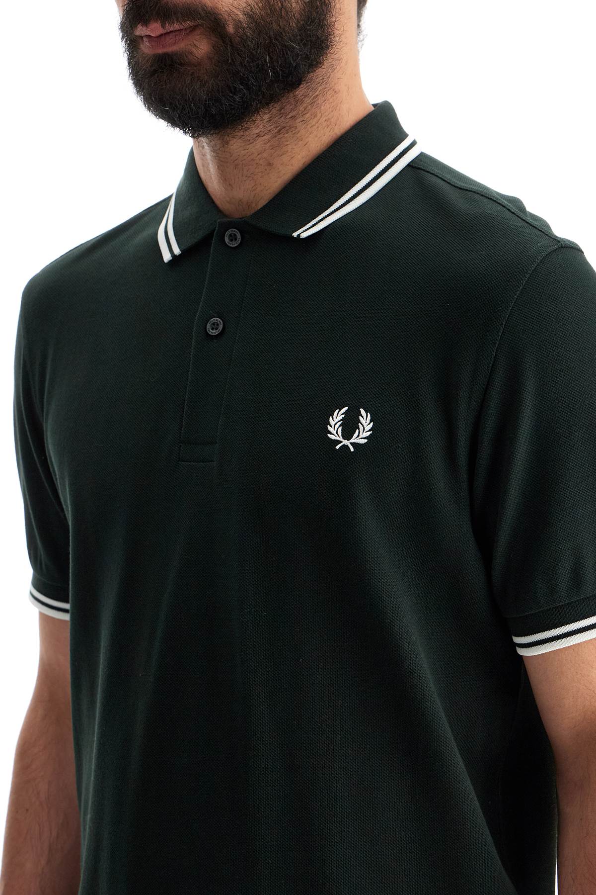 Comme Des Garcons Shirt 'Comme Des Garã§Ons X Fred Perry