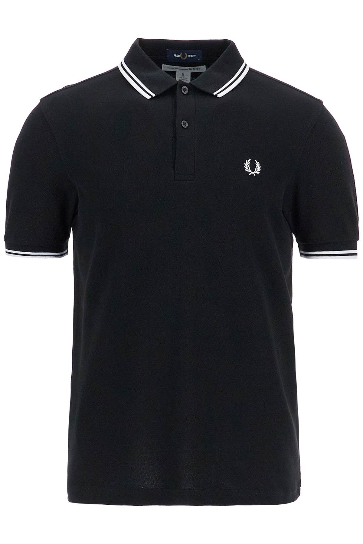 Comme Des Garcons Shirt 'Comme Des Garã§Ons X Fred Perry