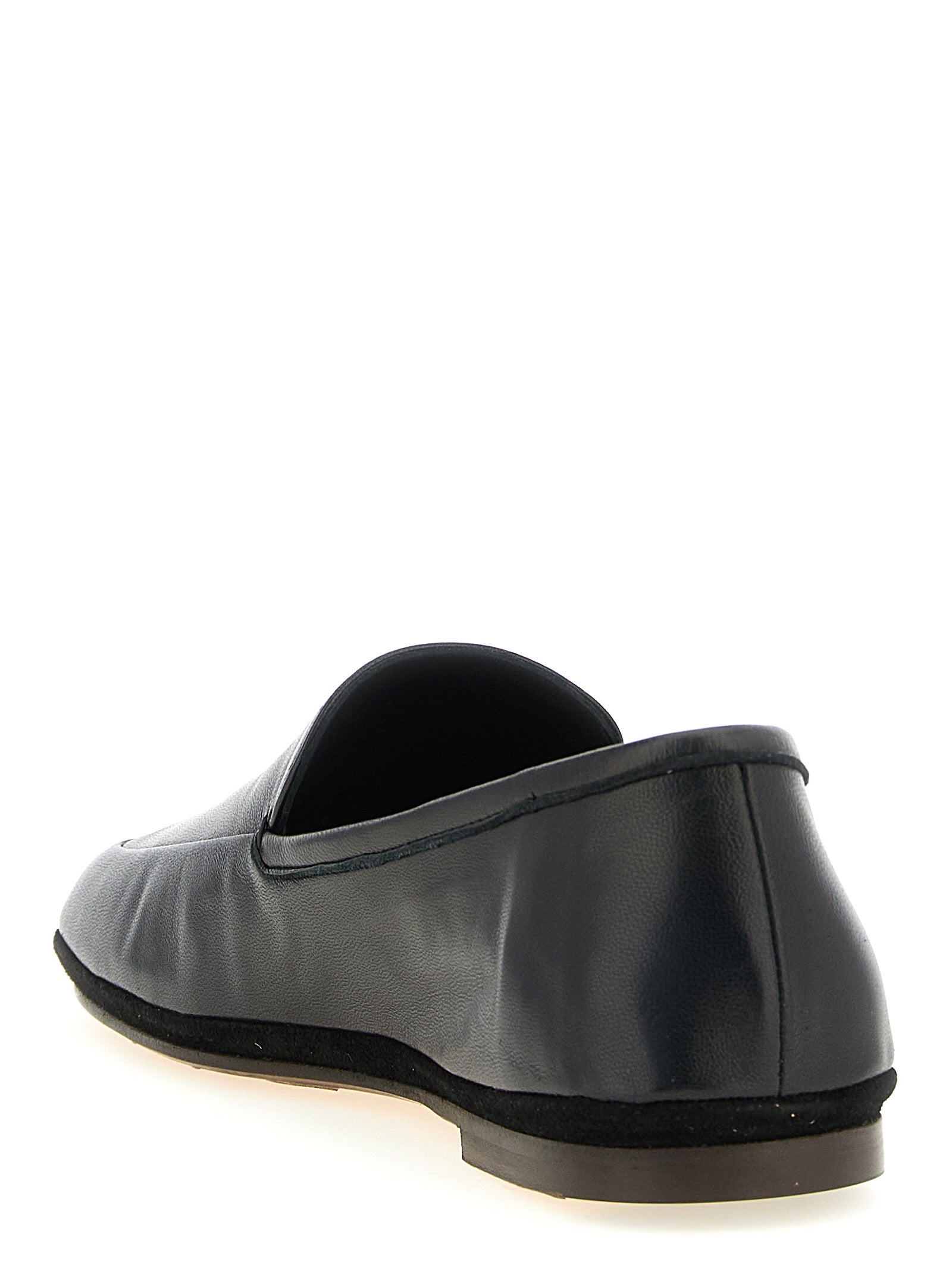 Lemaire 'Outdoor Slippers' Loafers