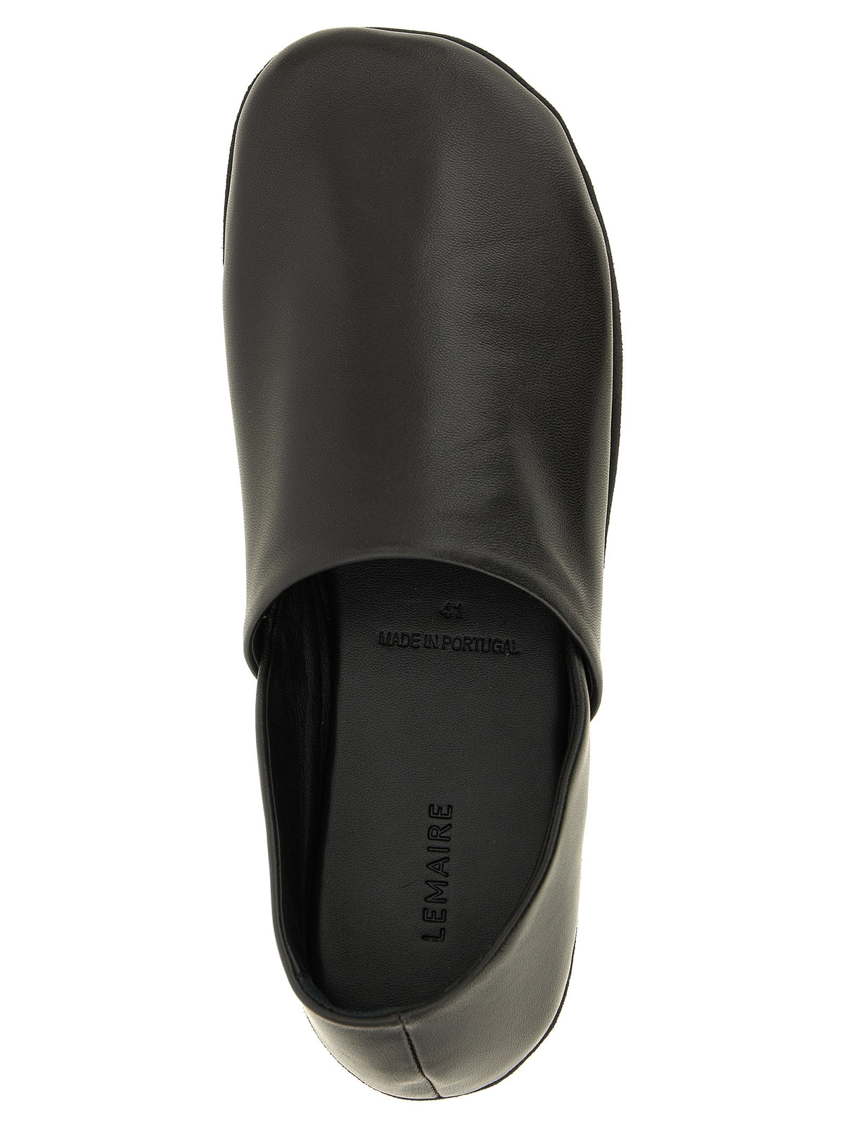 Lemaire Slipper Loafers