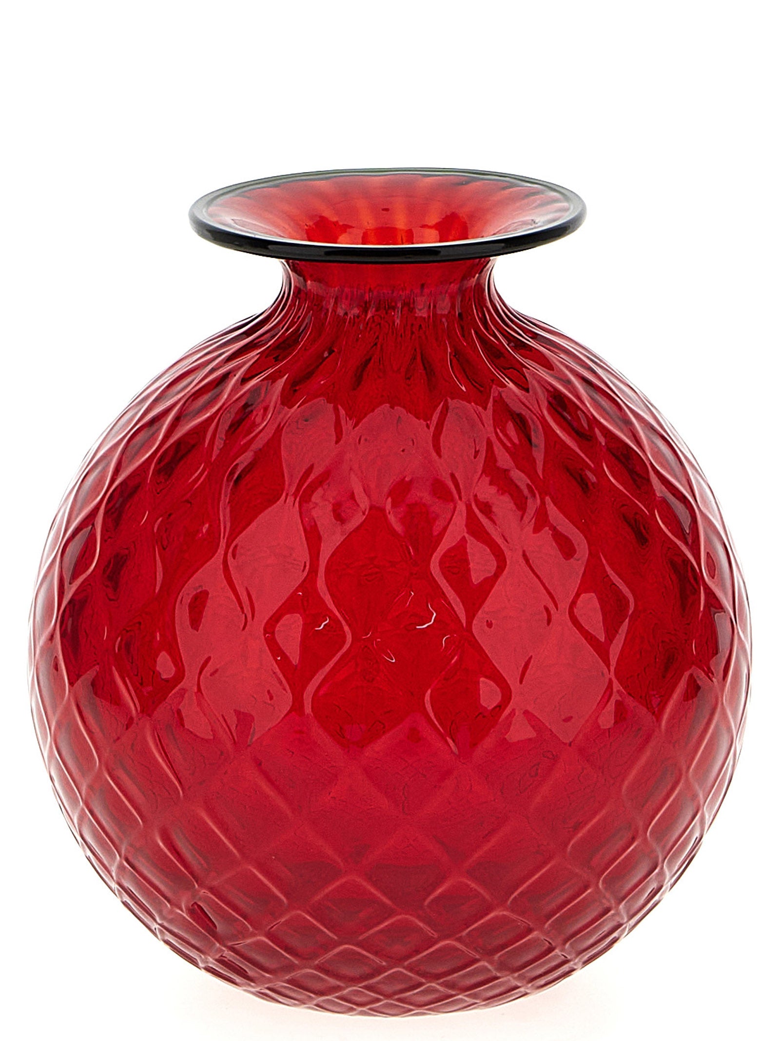 Venini 'Monofiore Balloton' Vase