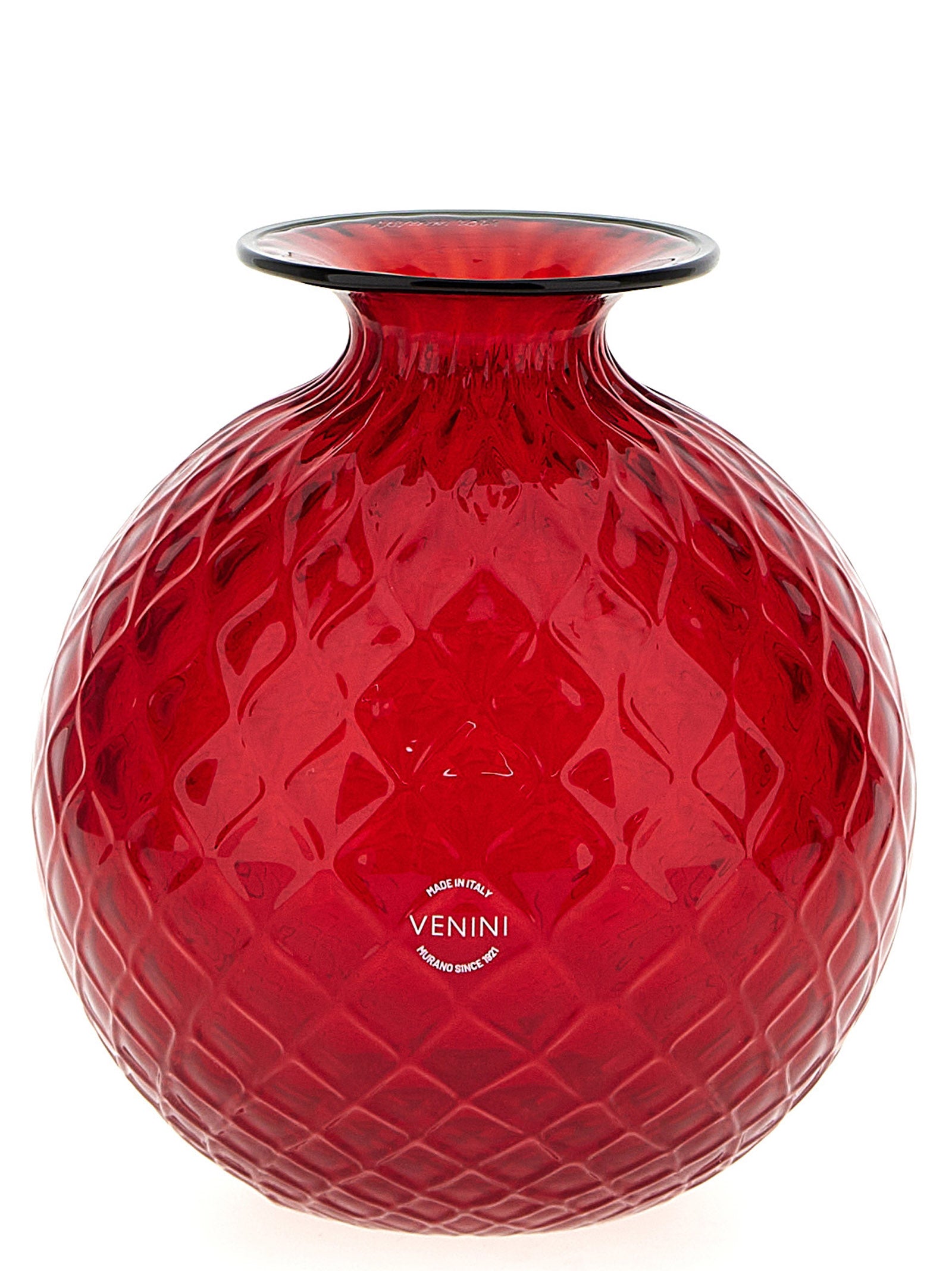 Venini 'Monofiore Balloton' Vase