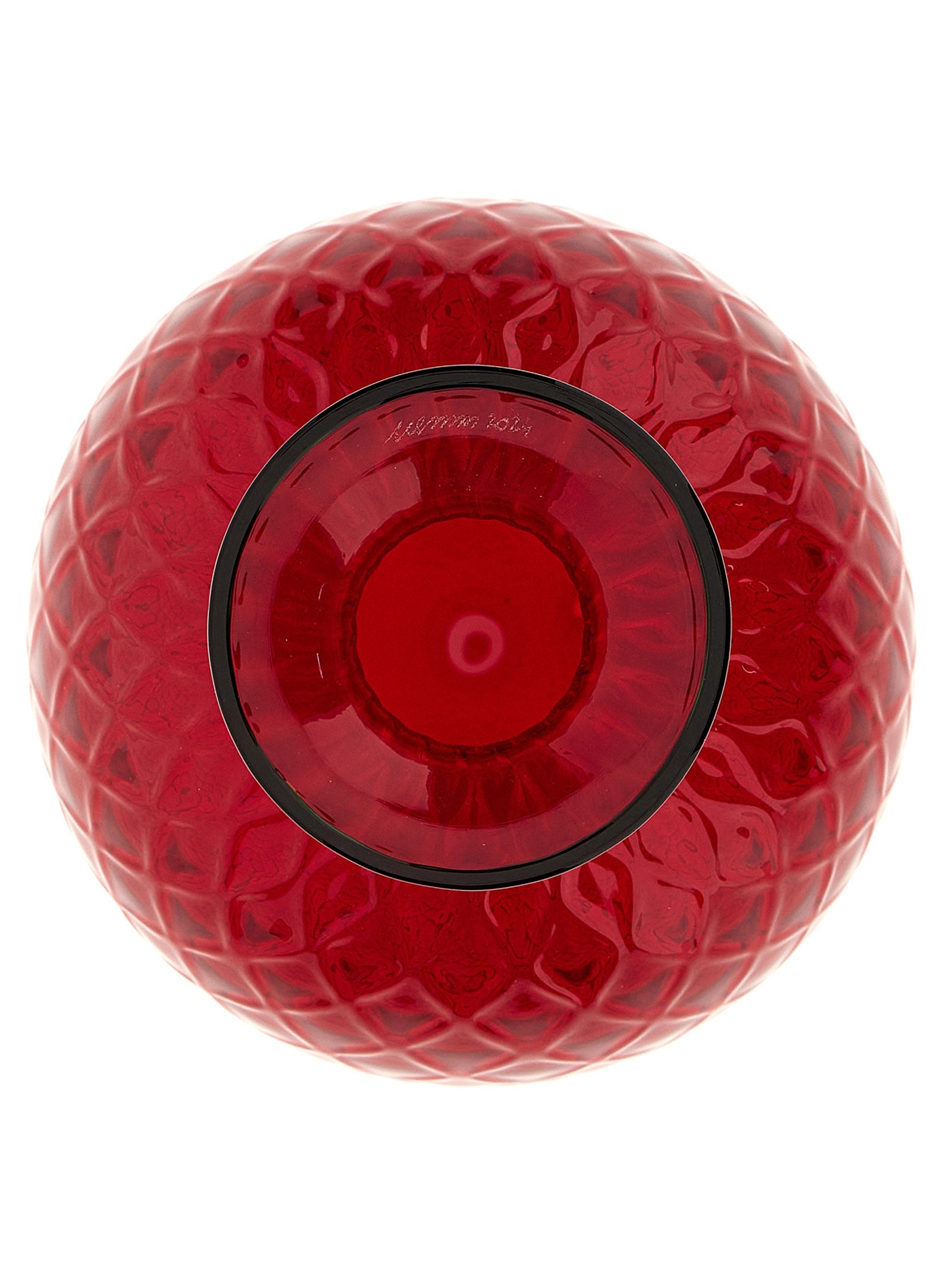 Venini 'Monofiore Balloton' Vase