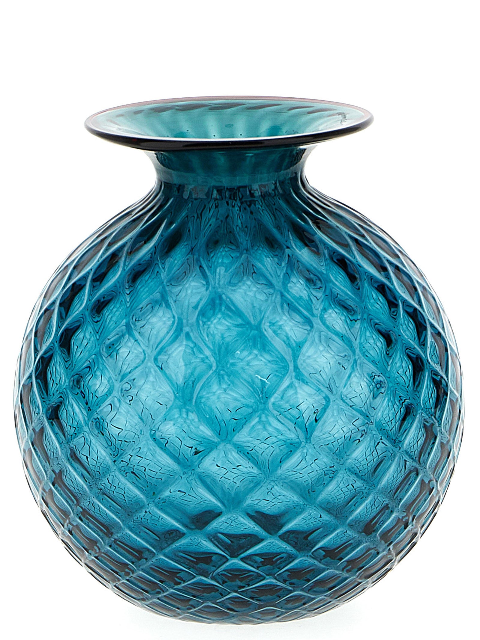 Venini 'Monofiore Balloton' Vase