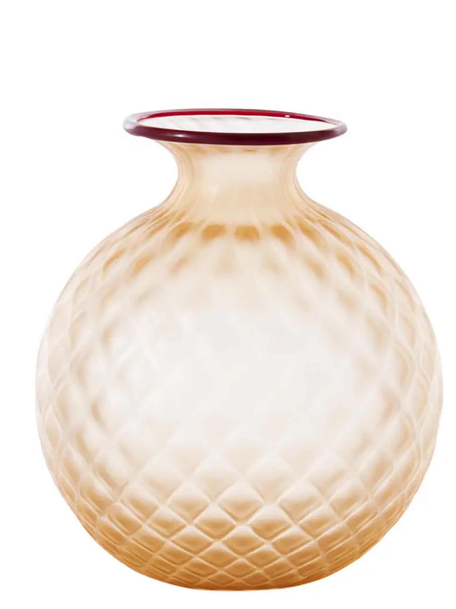 Venini 'Monofiori Balloton' Vase