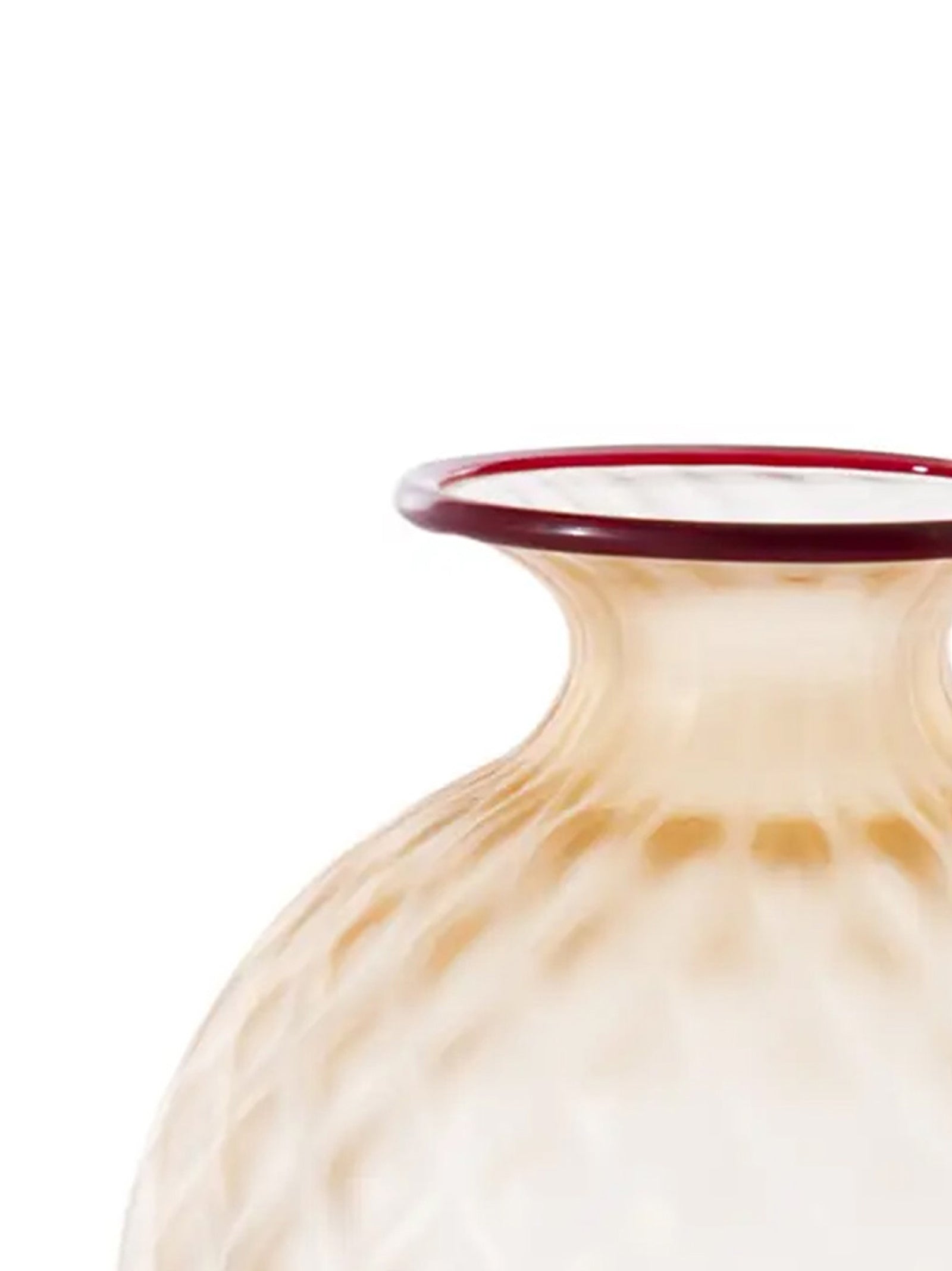 Venini 'Monofiori Balloton' Vase