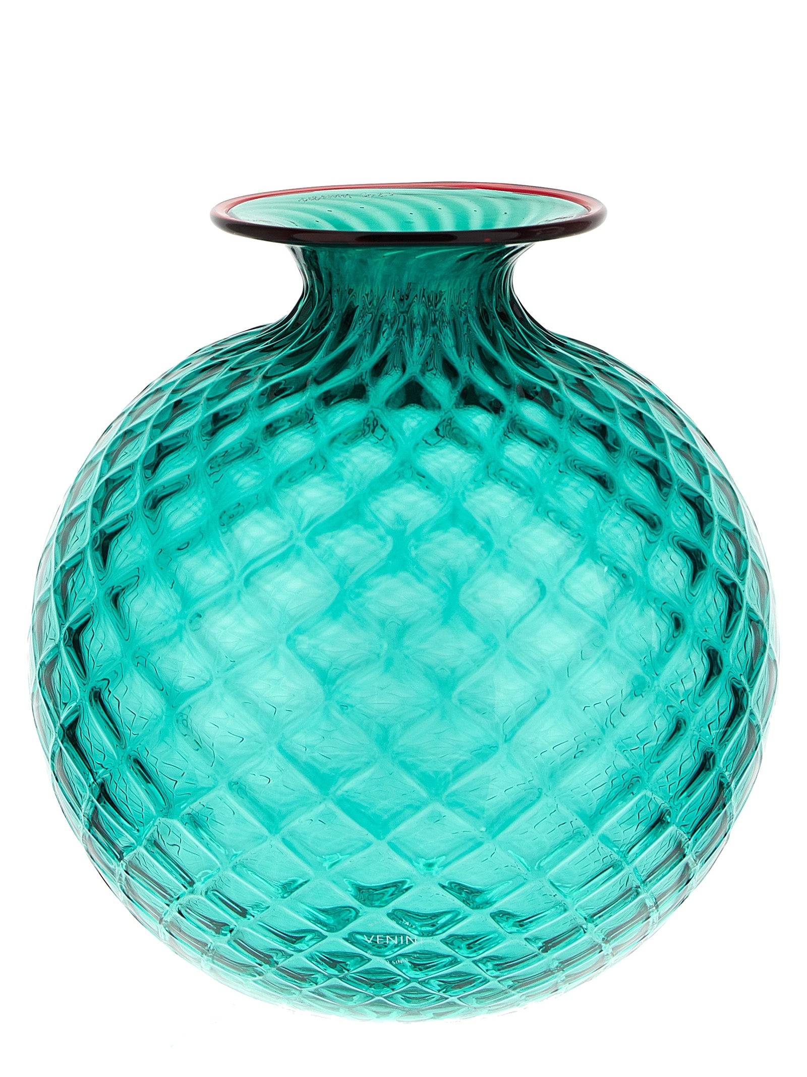 Venini 'Monofiore Balloton' Vase