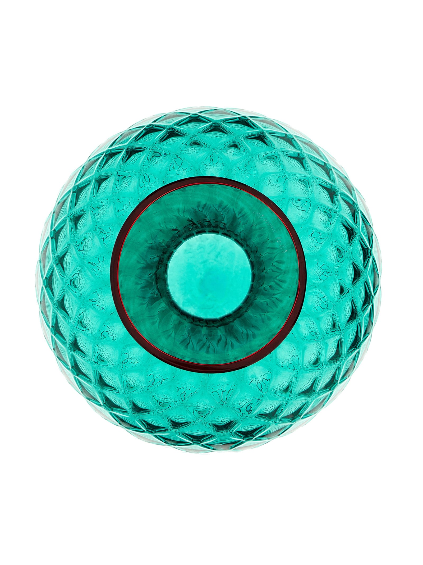 Venini 'Monofiore Balloton' Vase