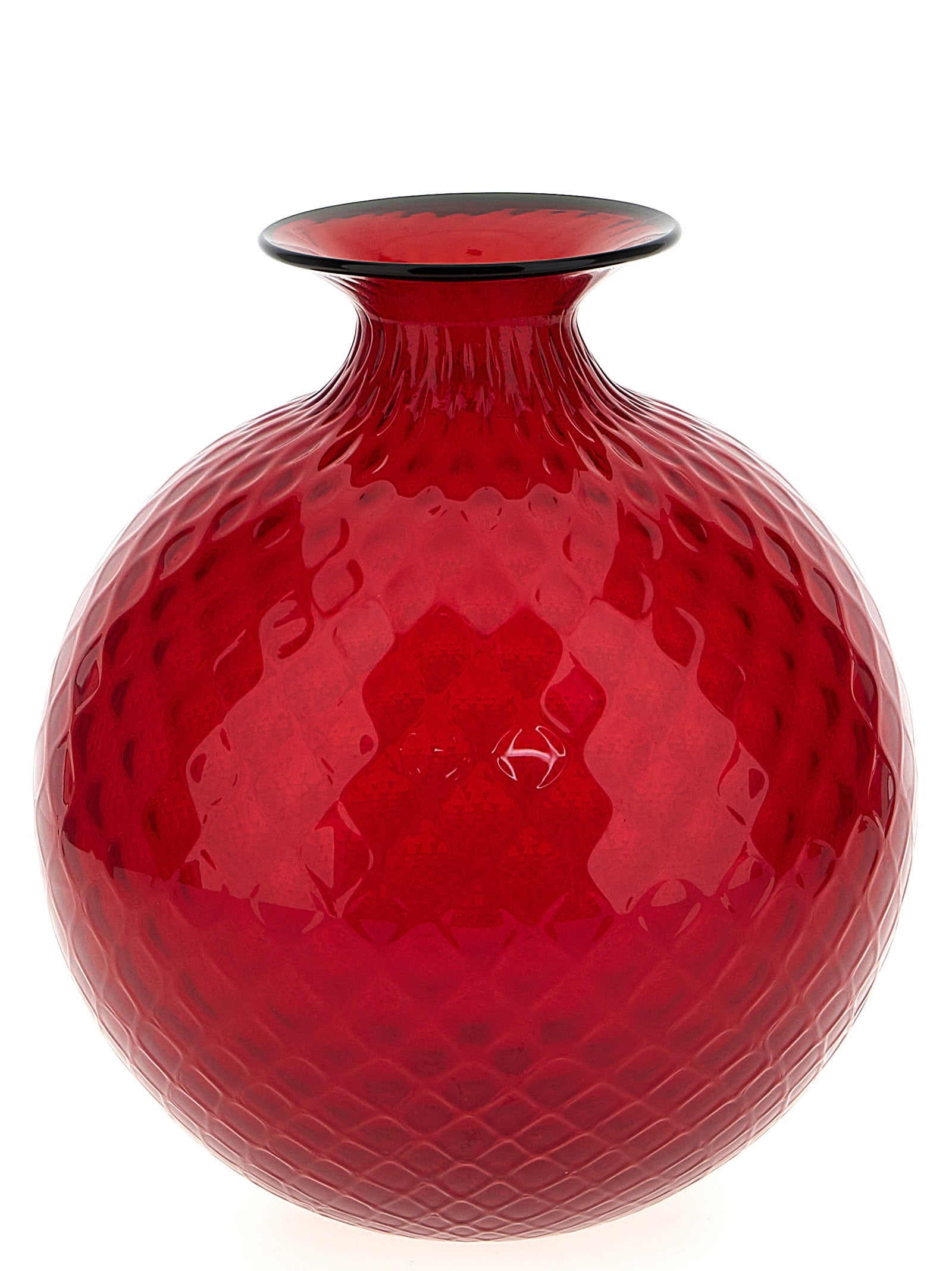 Venini 'Monofiore Balloton' Vase