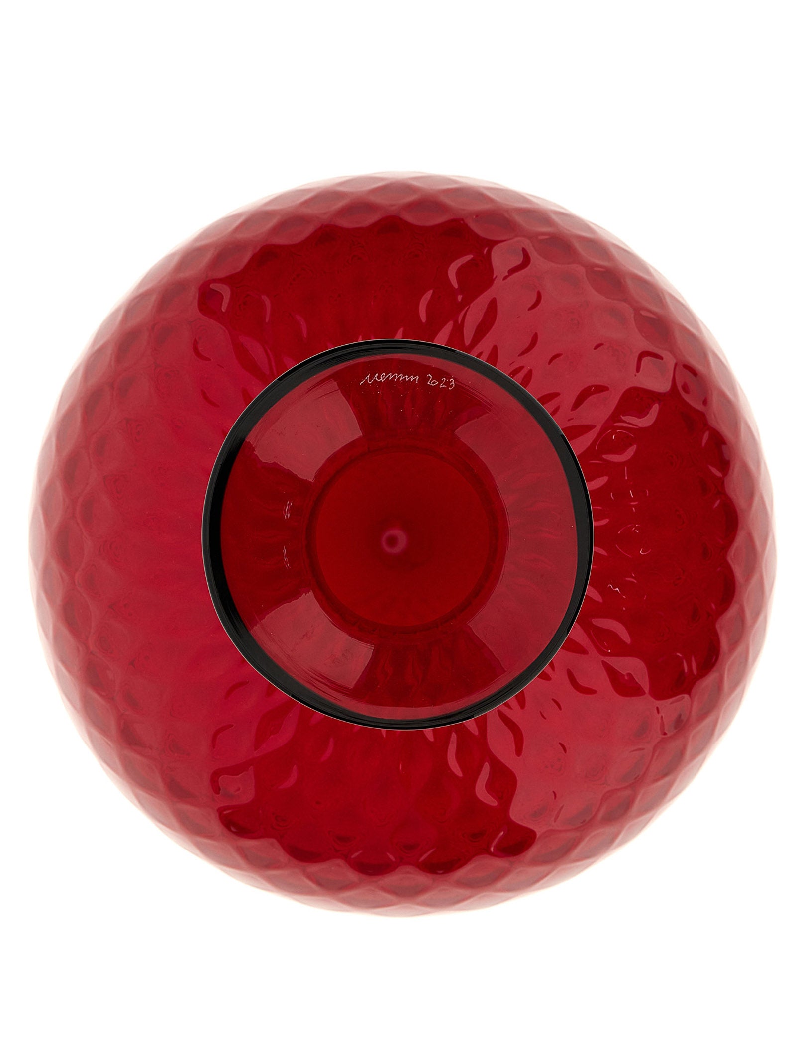 Venini 'Monofiore Balloton' Vase