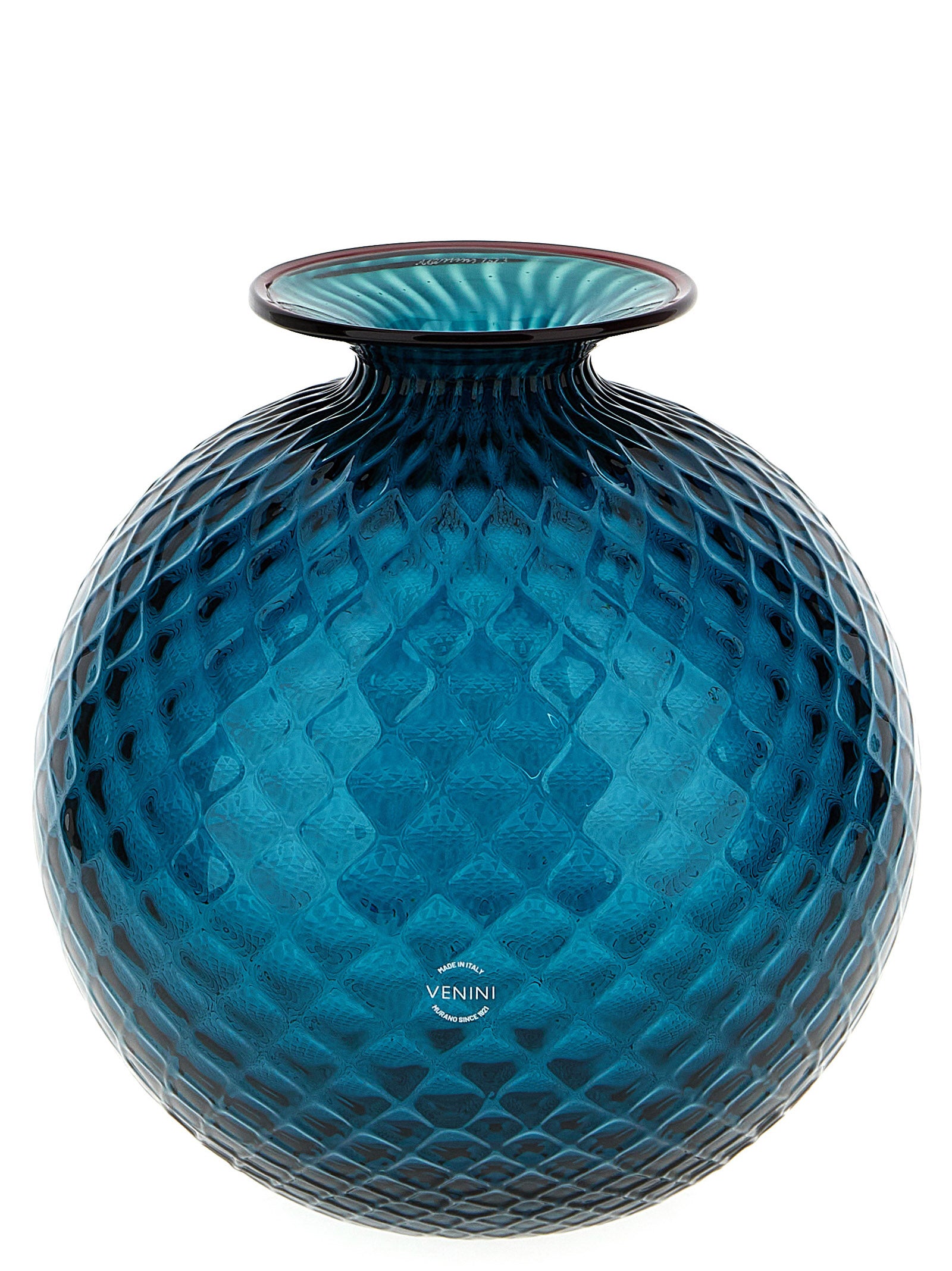 Venini 'Monofiore Balloton' Vase