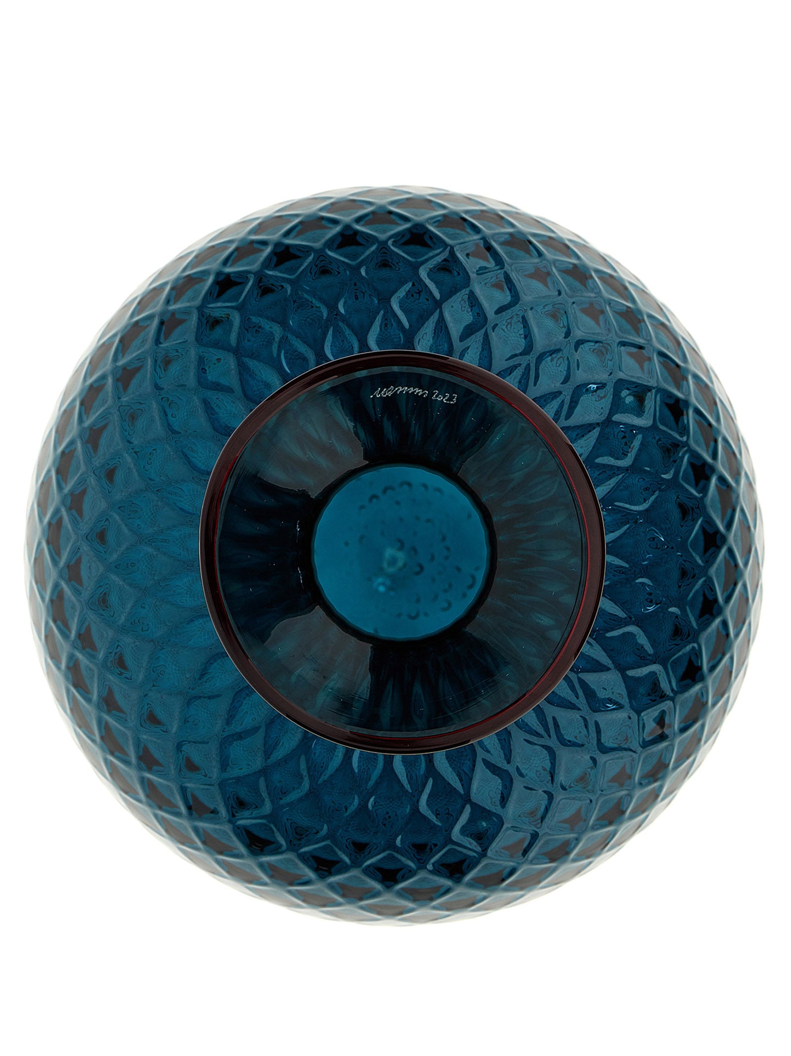 Venini 'Monofiore Balloton' Vase