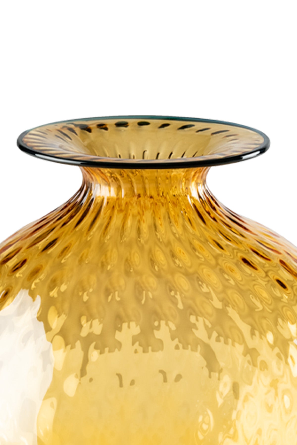 Venini 'Monofiore Balloton' Vase