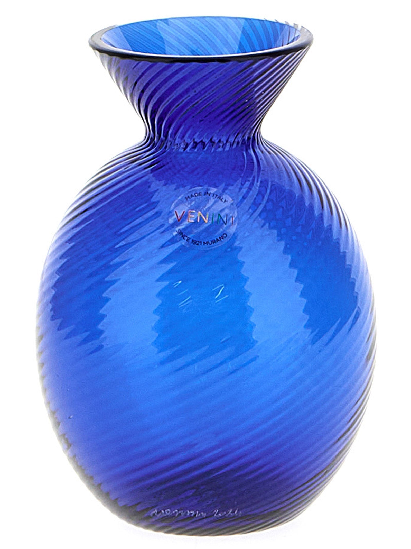 Venini 'Gemme' Vase