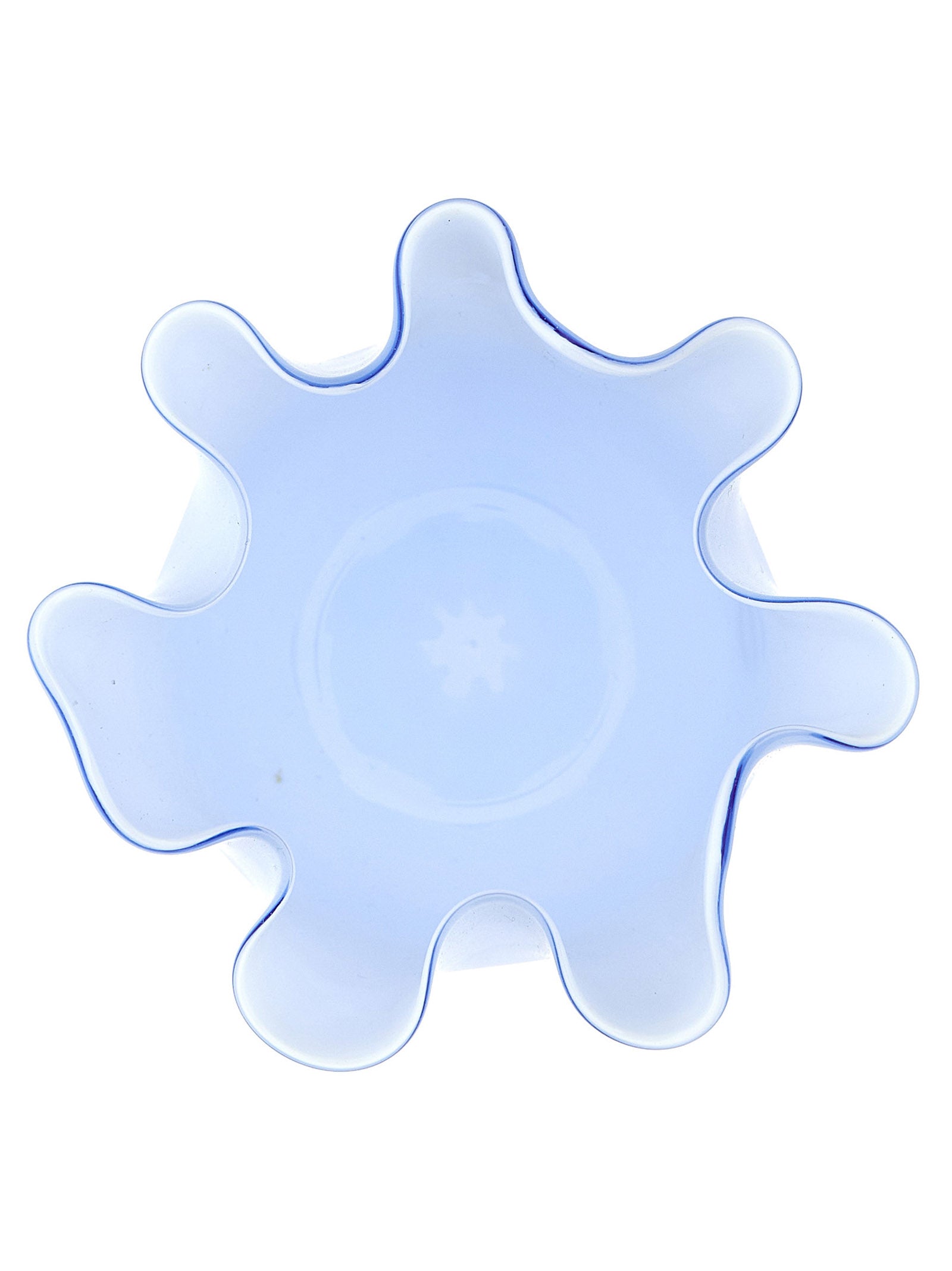 Venini 'Fazzoletto' Vase