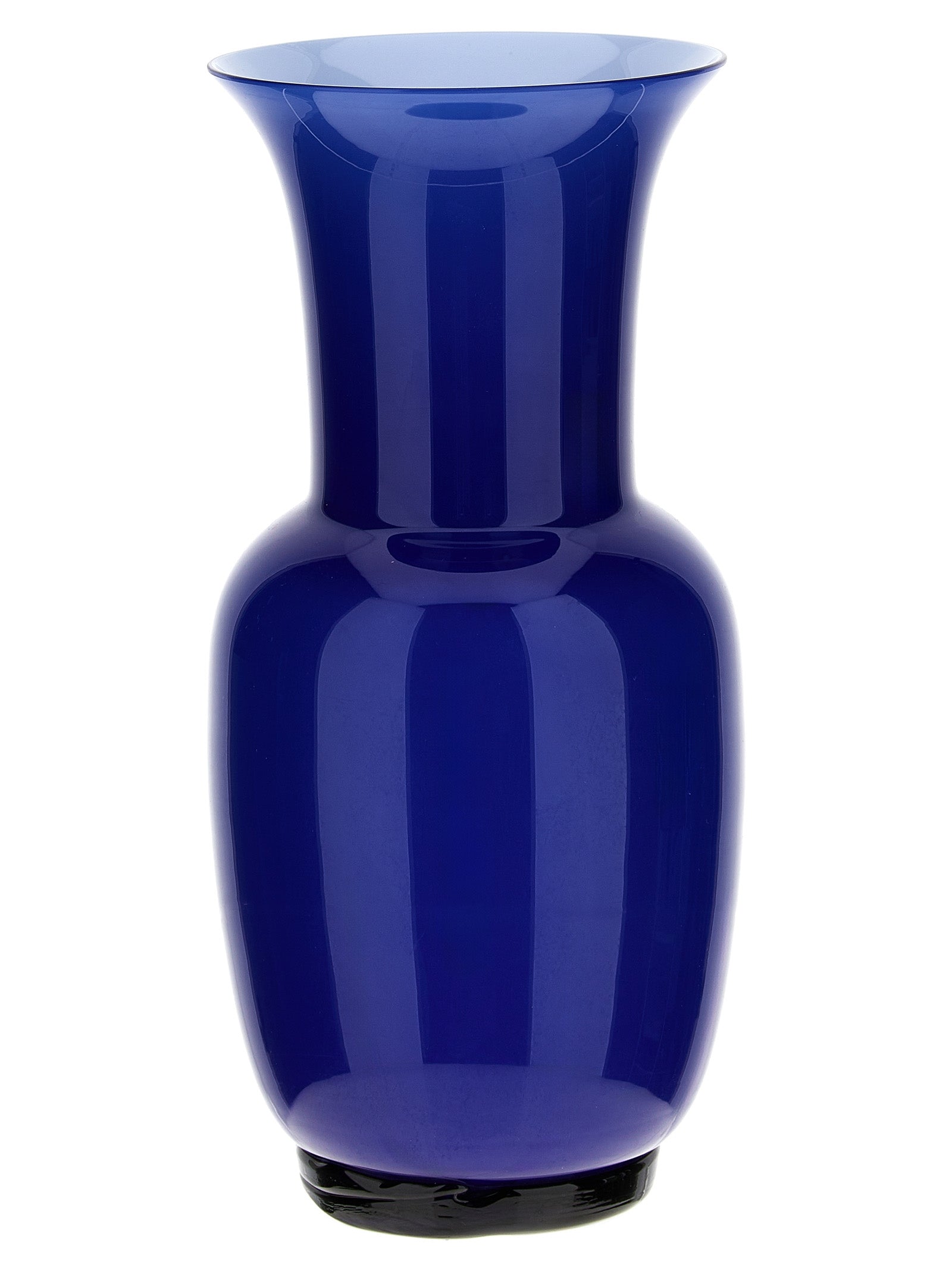 Venini 'Opalino' Vase
